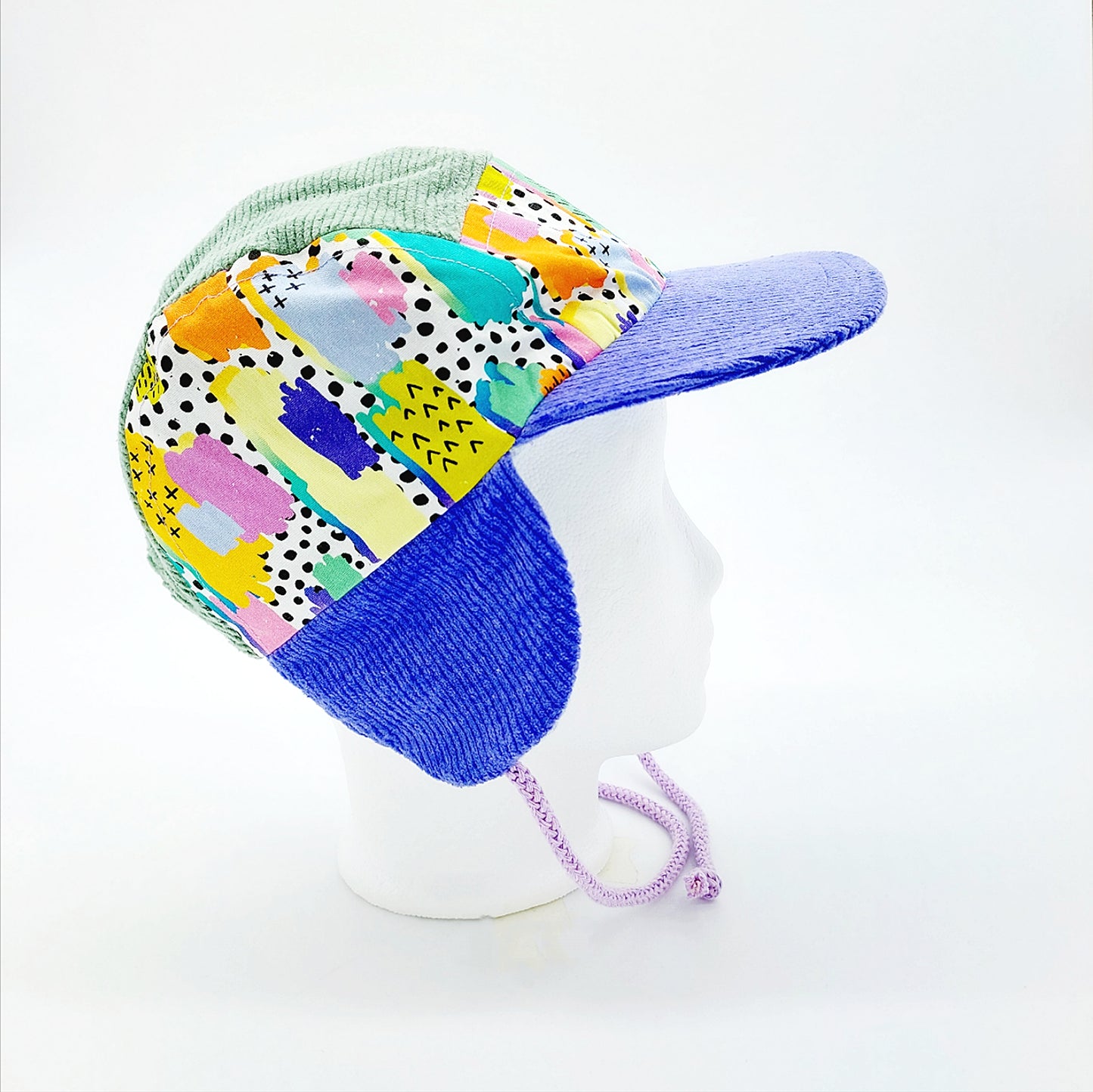 Chapka Wintercap "Suri"