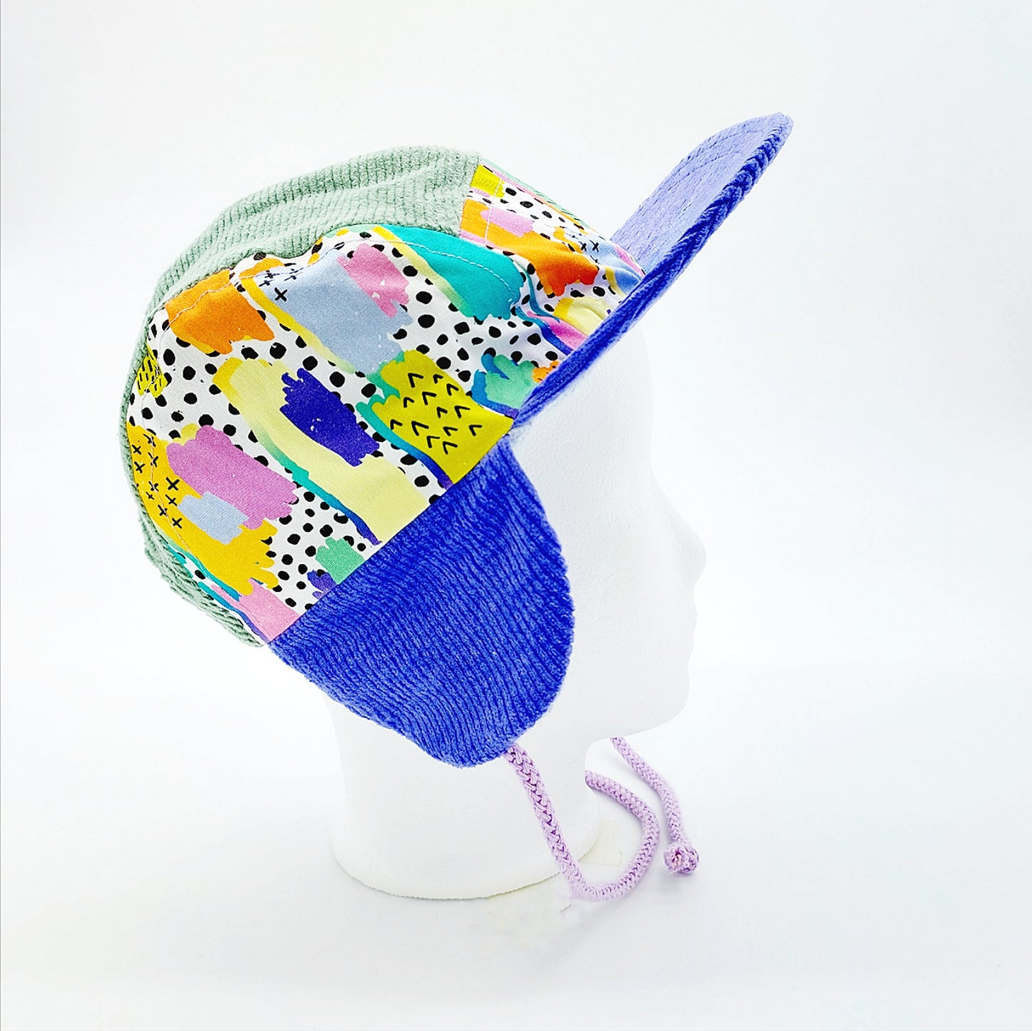 Chapka Wintercap "Suri"