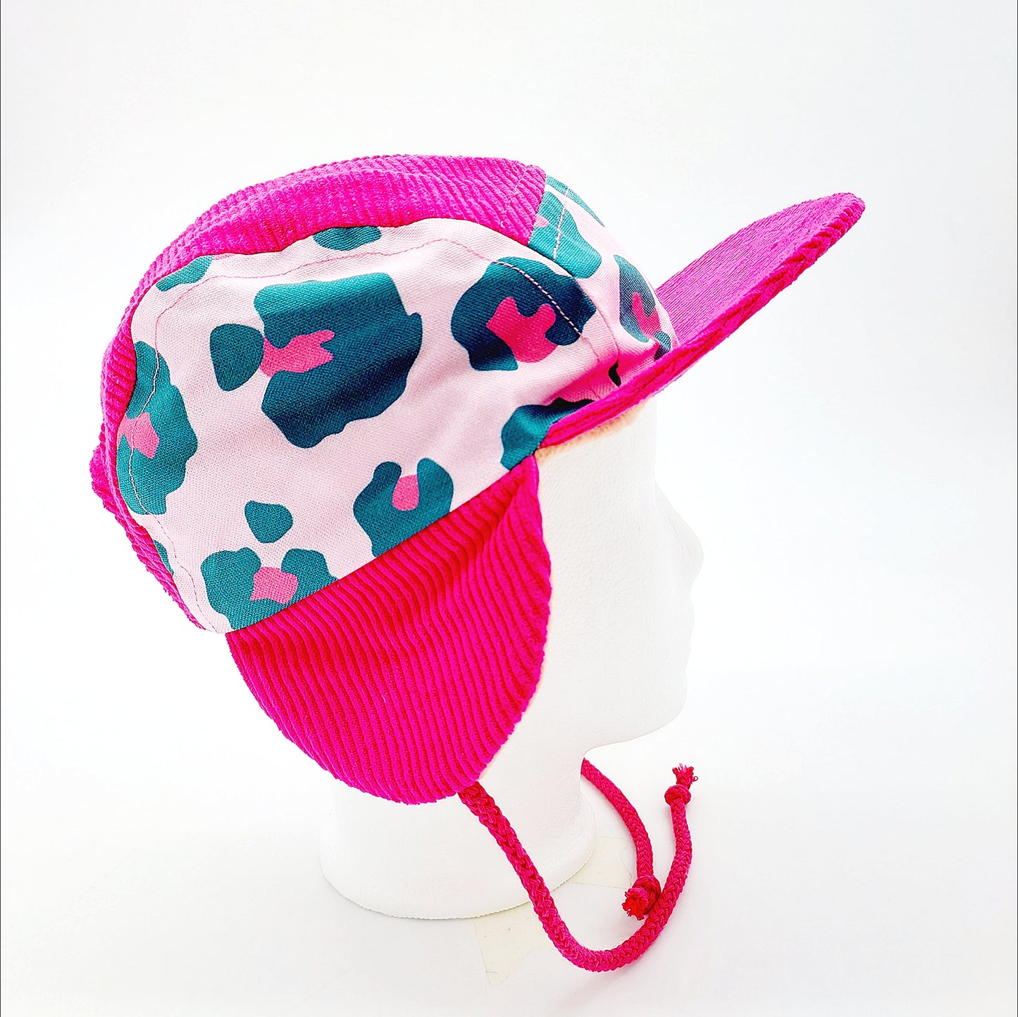 Chapka Wintercap "Trixi" Gr. S & M