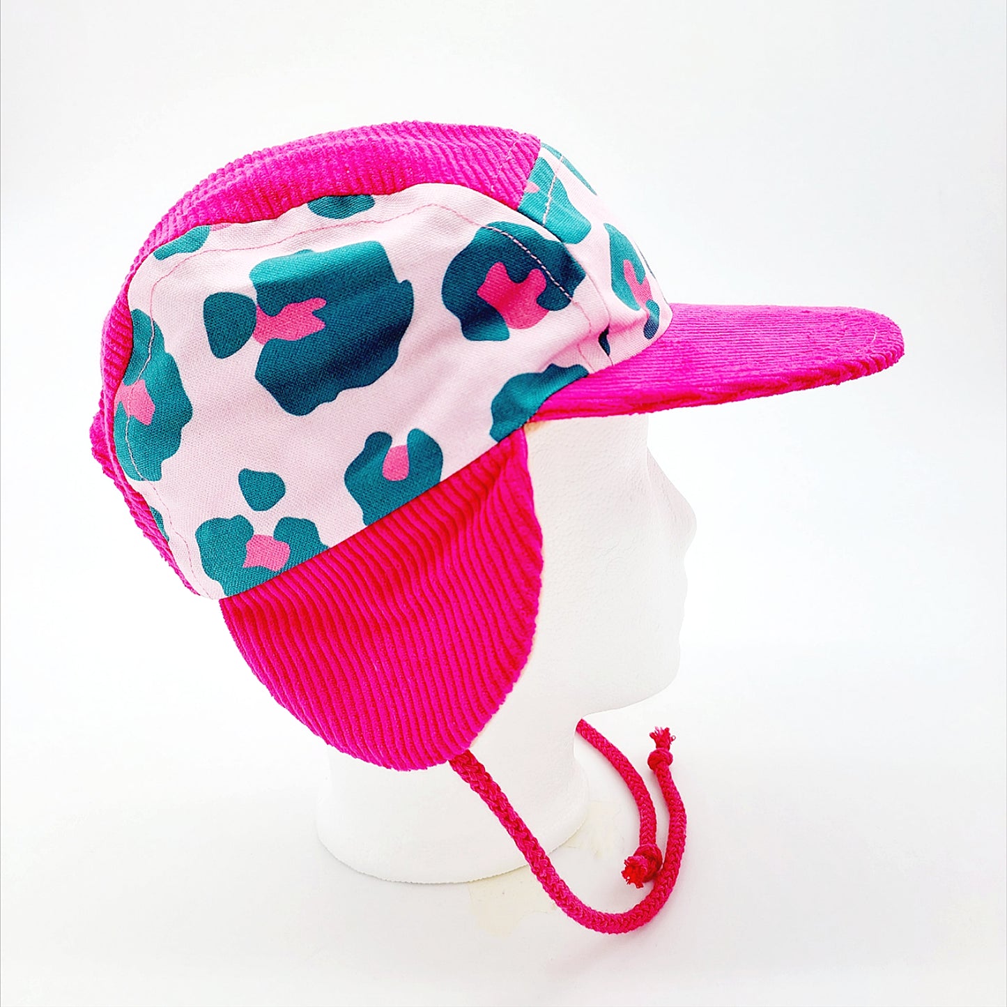 Chapka Wintercap "Trixi" Gr. S & M