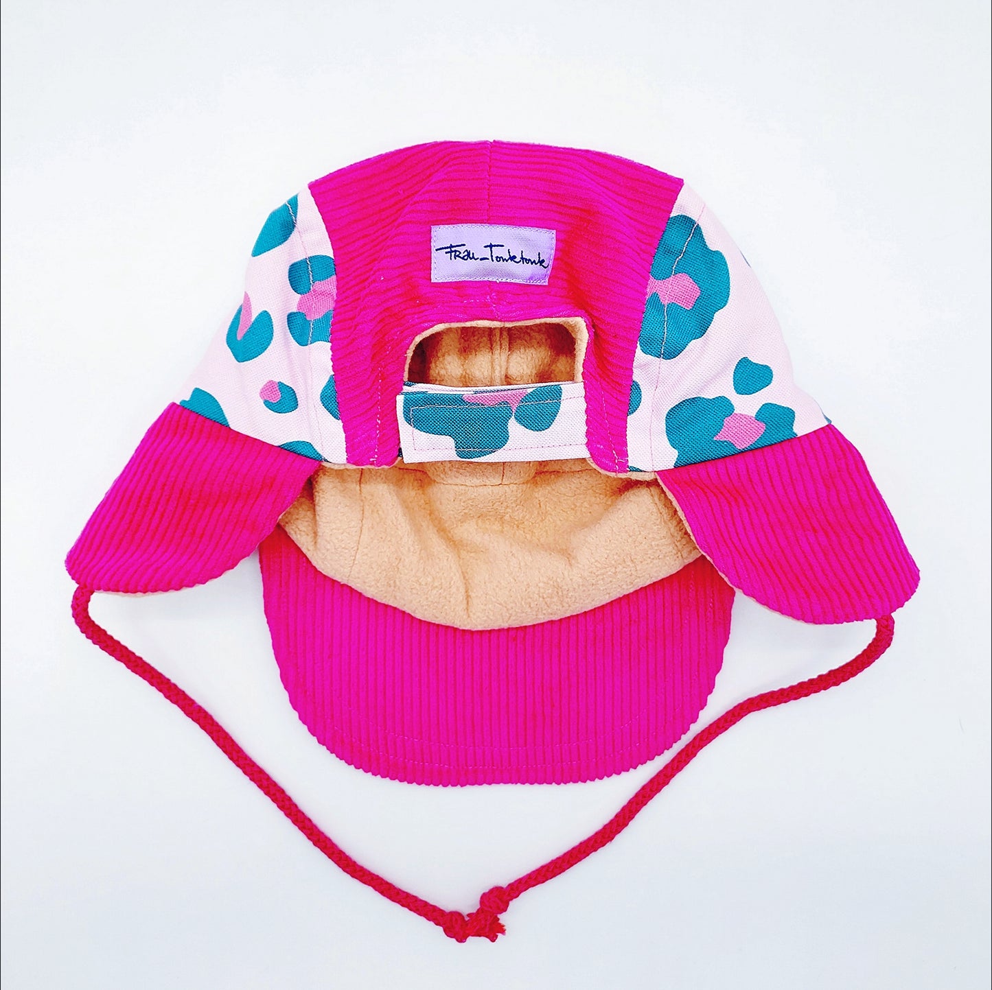 Chapka Wintercap "Trixi" Gr. S & M