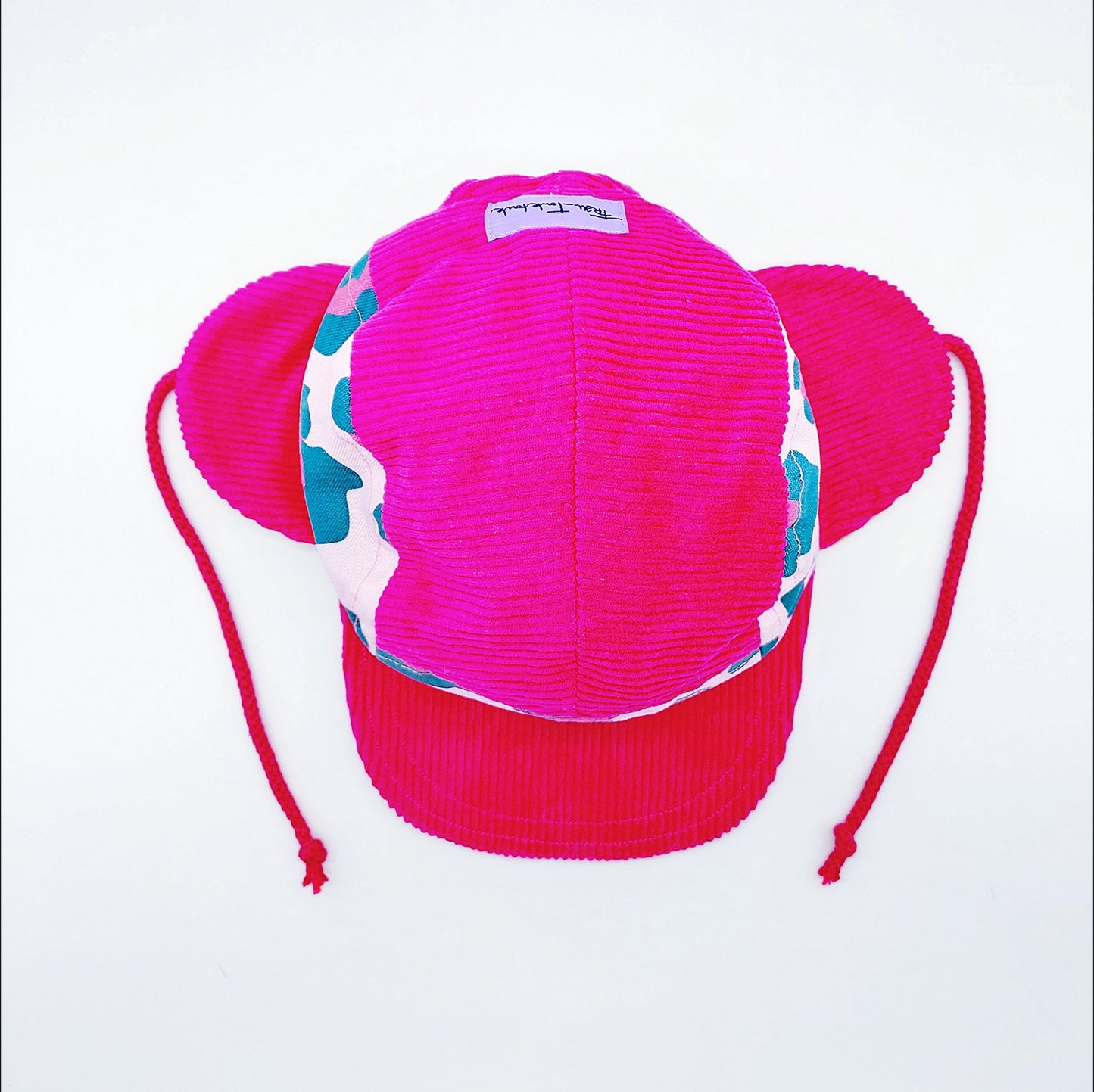 Chapka Wintercap "Trixi" Gr. S & M