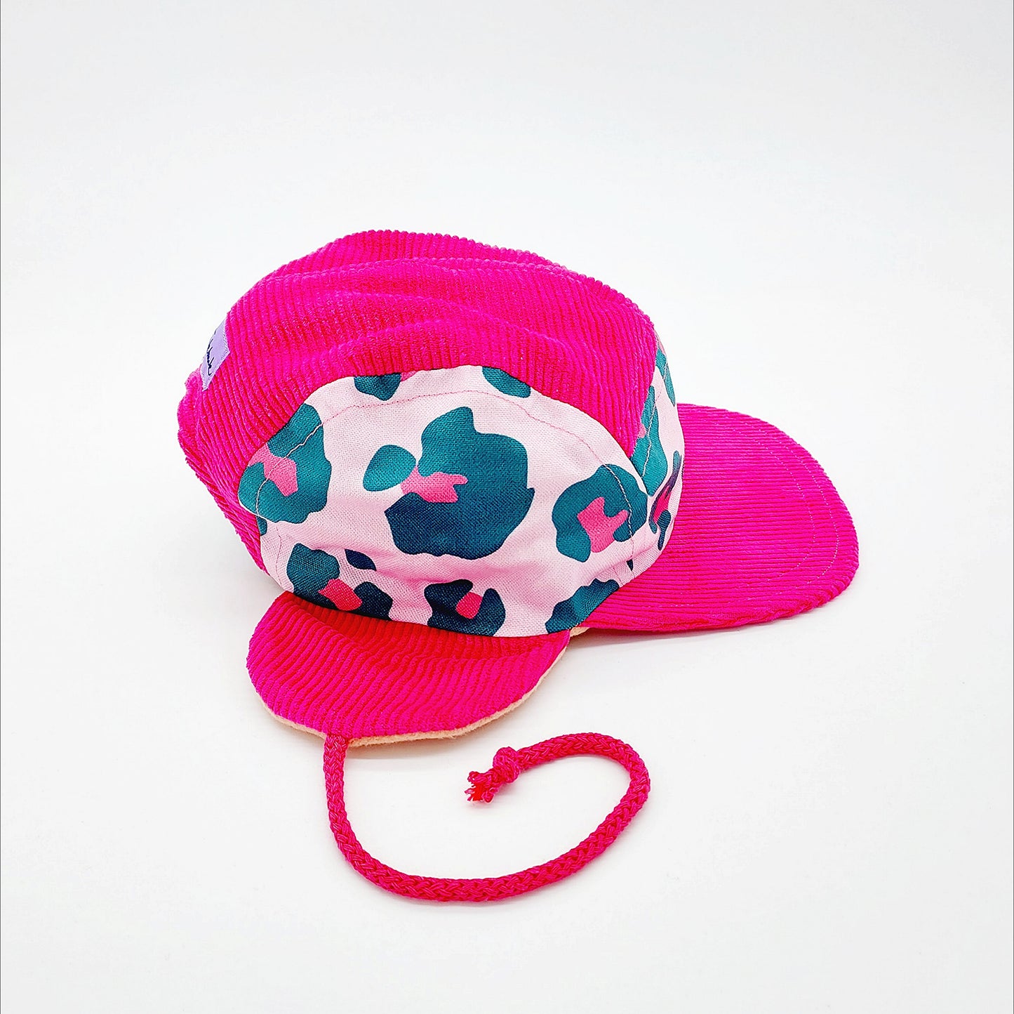 Chapka Wintercap "Trixi" Gr. S & M