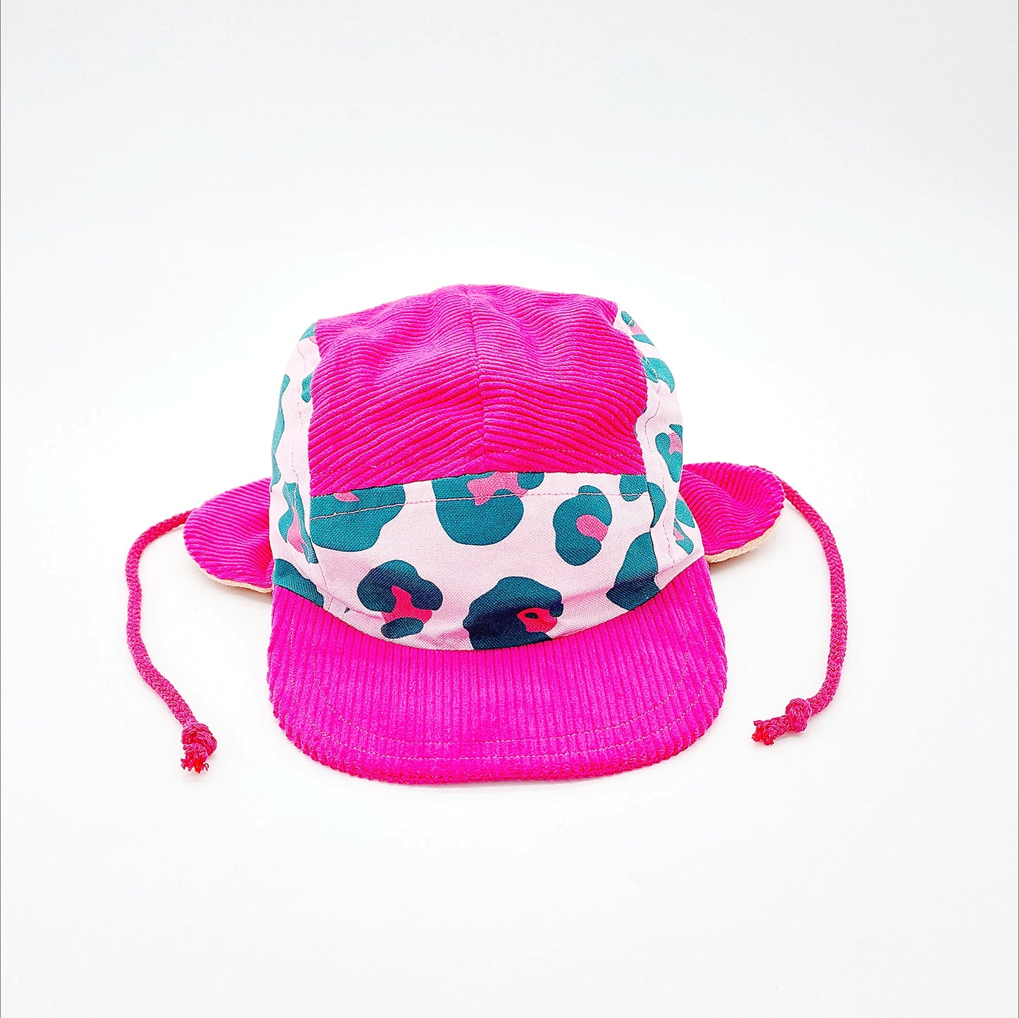 Chapka Wintercap "Trixi" Gr. S & M