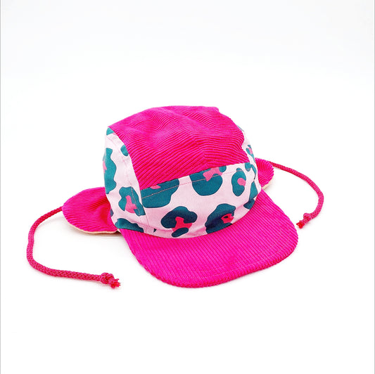 Chapka Wintercap "Trixi" Gr. S & M