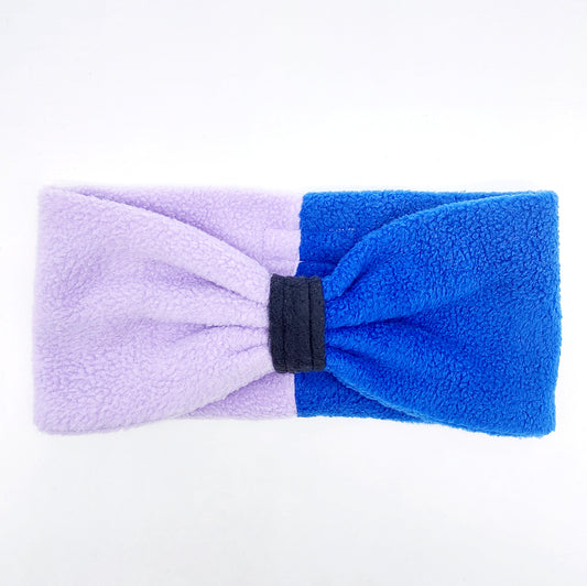 Stirnband "Linnea" Gr. 50-52 & 53-55