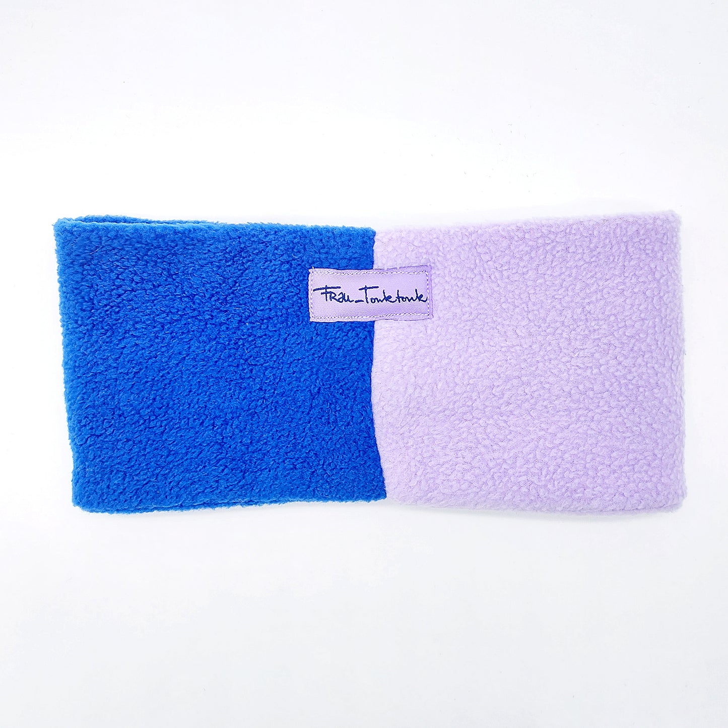 Stirnband "Linnea" Gr. 50-52 & 53-55