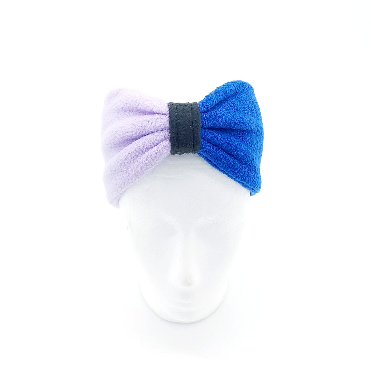 Stirnband "Linnea" Gr. 50-52 & 53-55