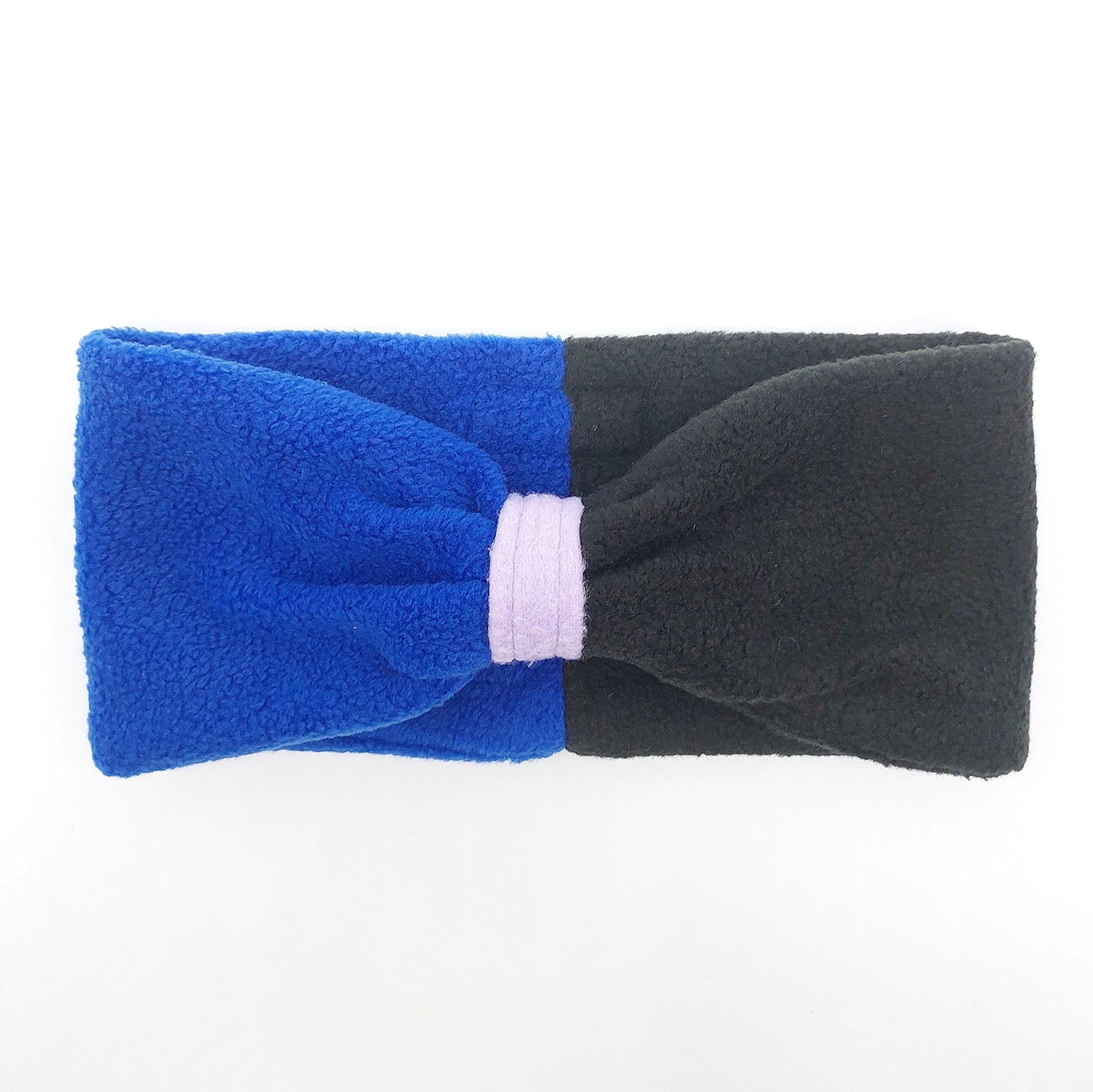 Stirnband "Femke" Gr. 50-52 SAMPLE