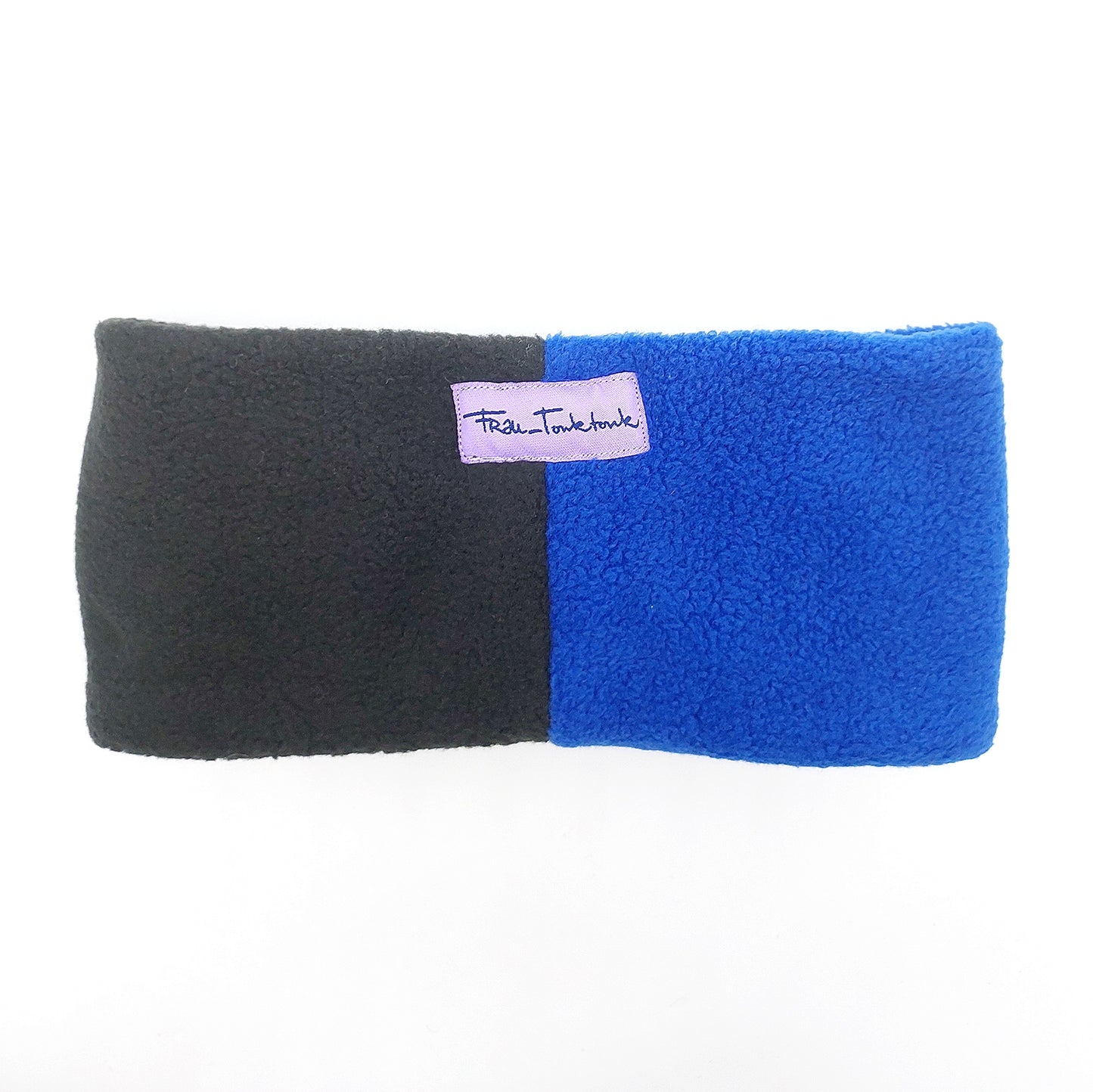 Stirnband "Femke" Gr. 50-52 SAMPLE