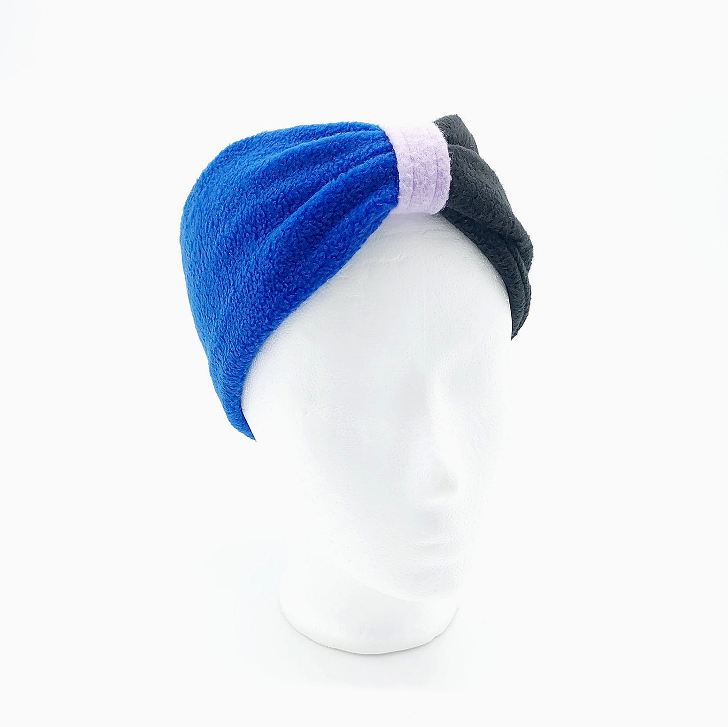 Stirnband "Femke" Gr. 50-52 SAMPLE