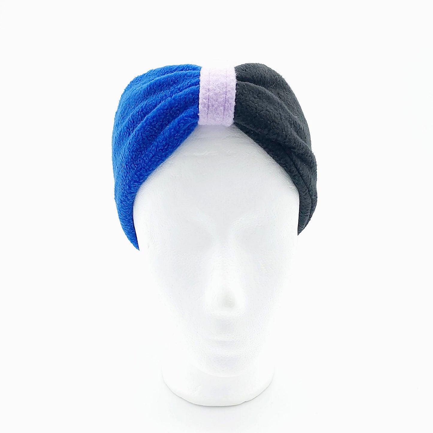 Stirnband "Femke" Gr. 50-52 SAMPLE