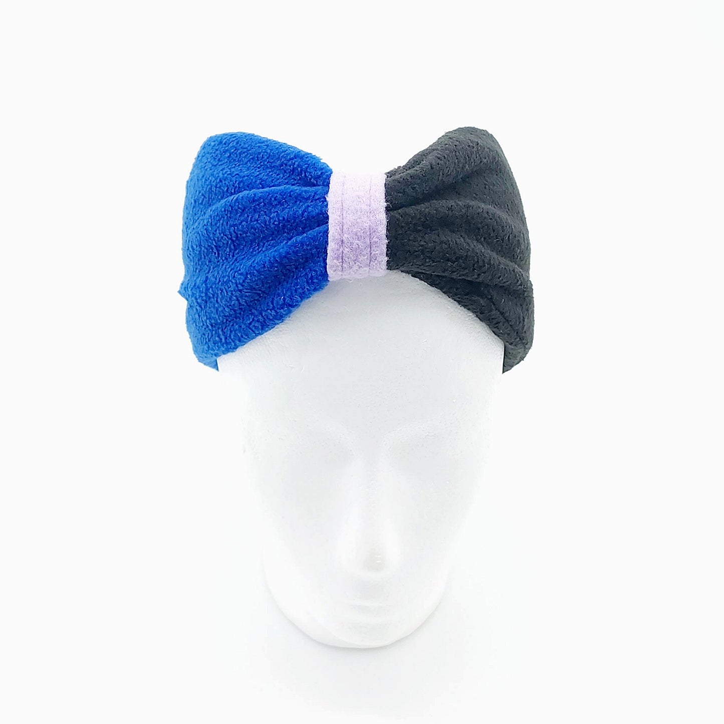 Stirnband "Femke" Gr. 50-52 SAMPLE