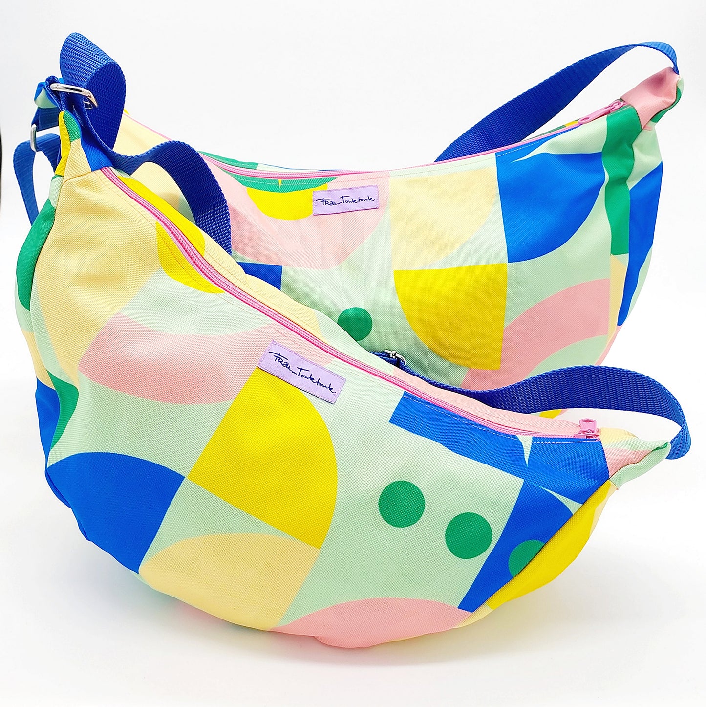Moonbag "Tikky"