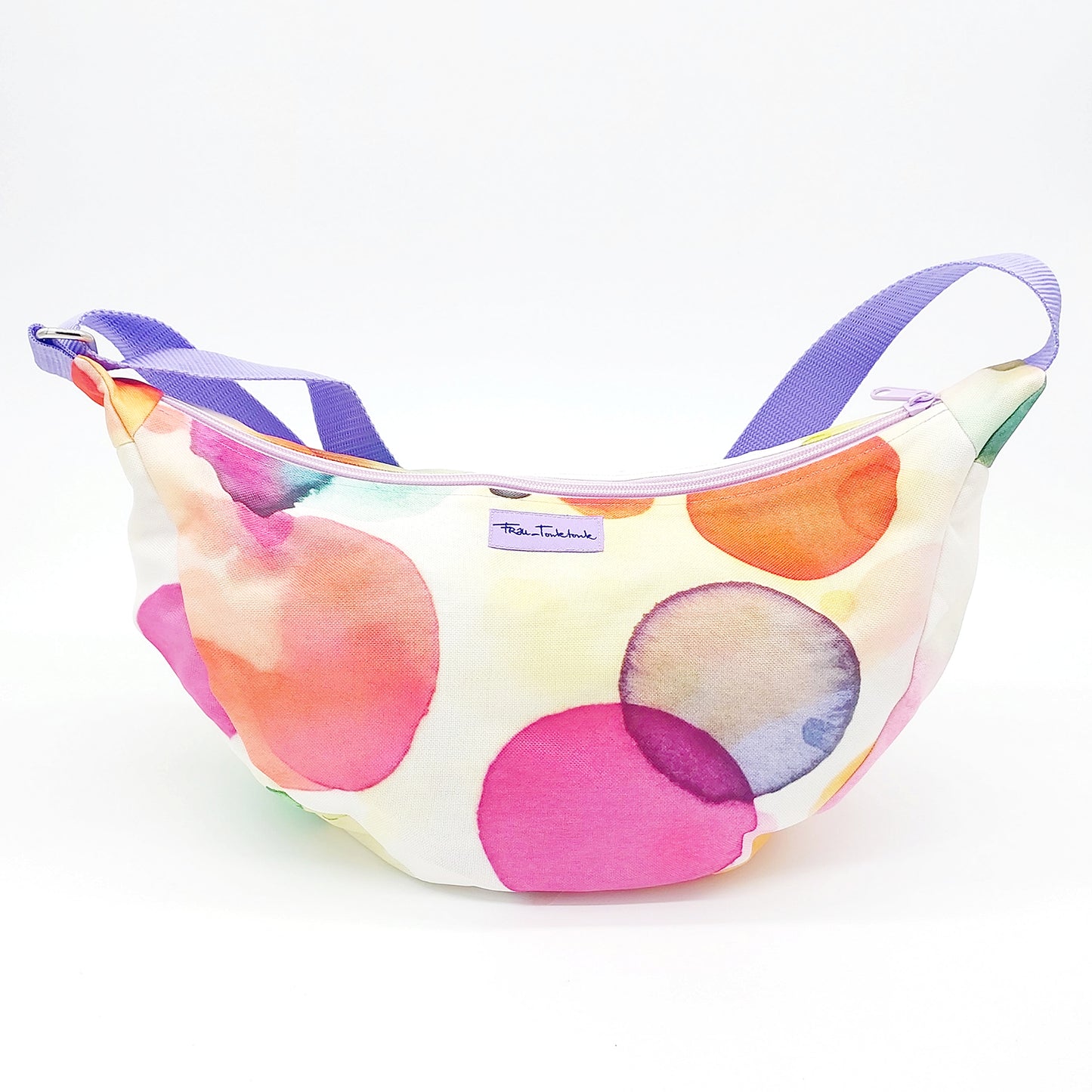 Moonbag "Flora"