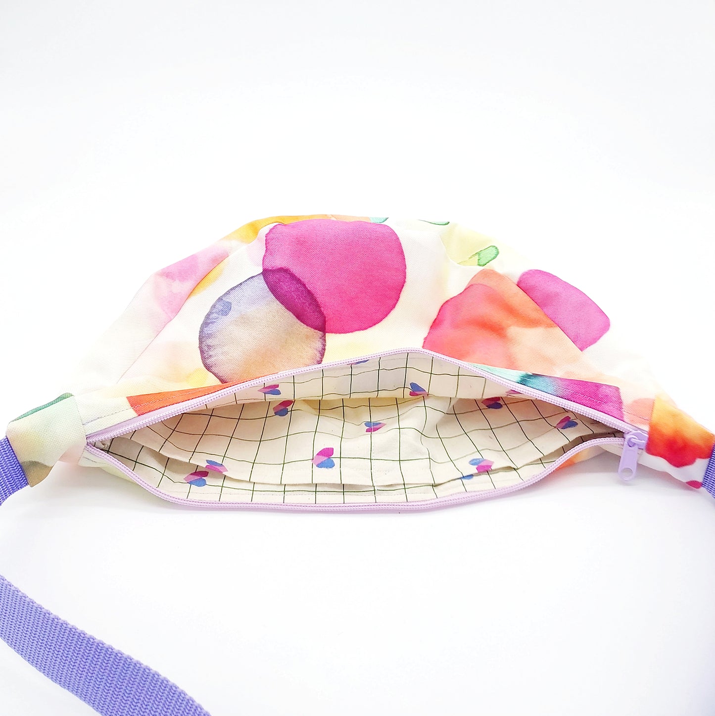 Moonbag "Flora"