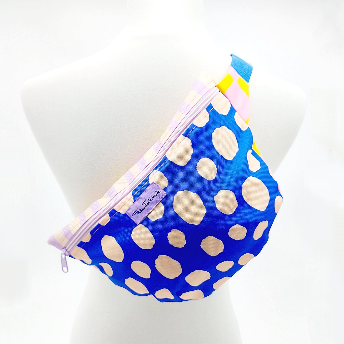 Fanny Pack "Fanny"