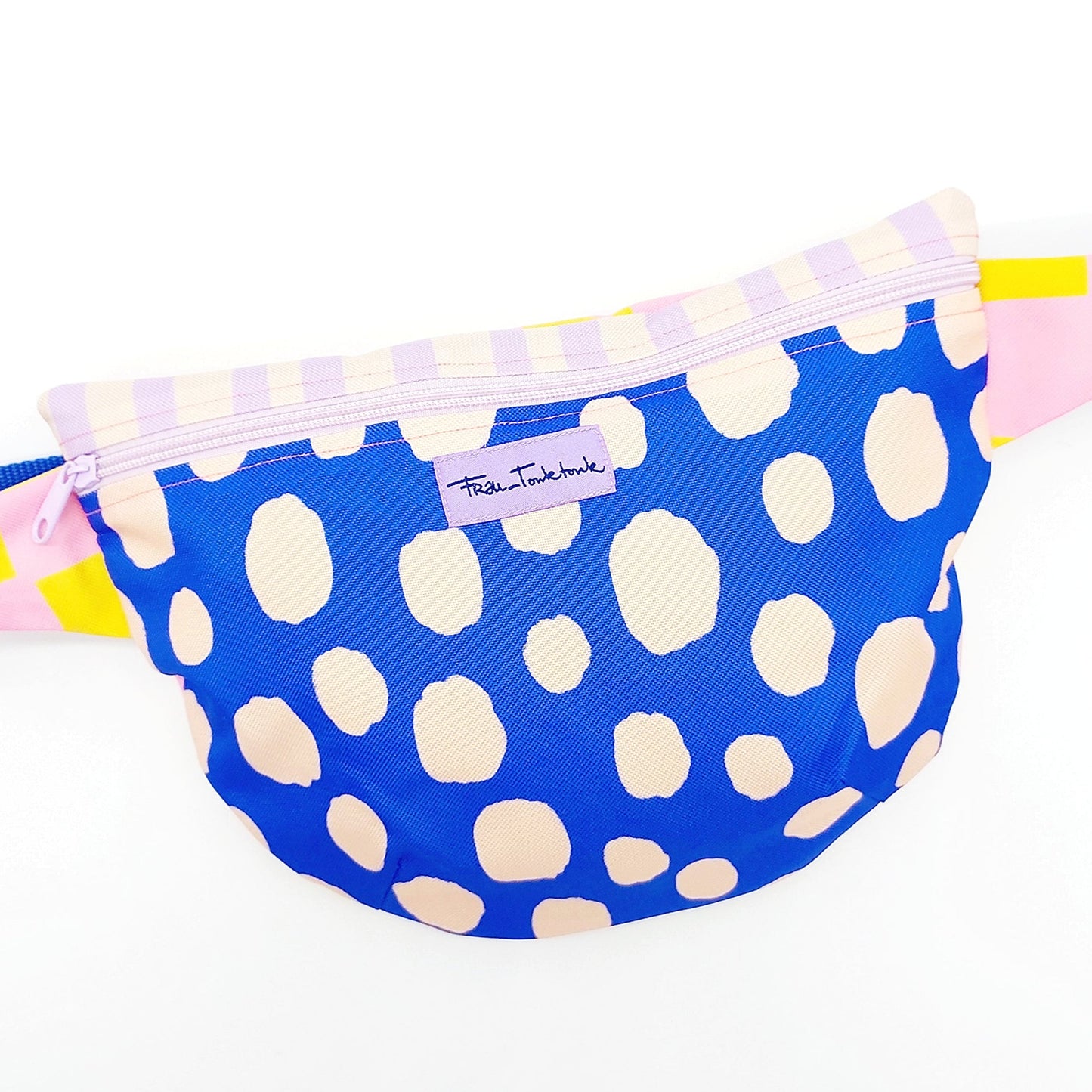 Fanny Pack "Fanny"