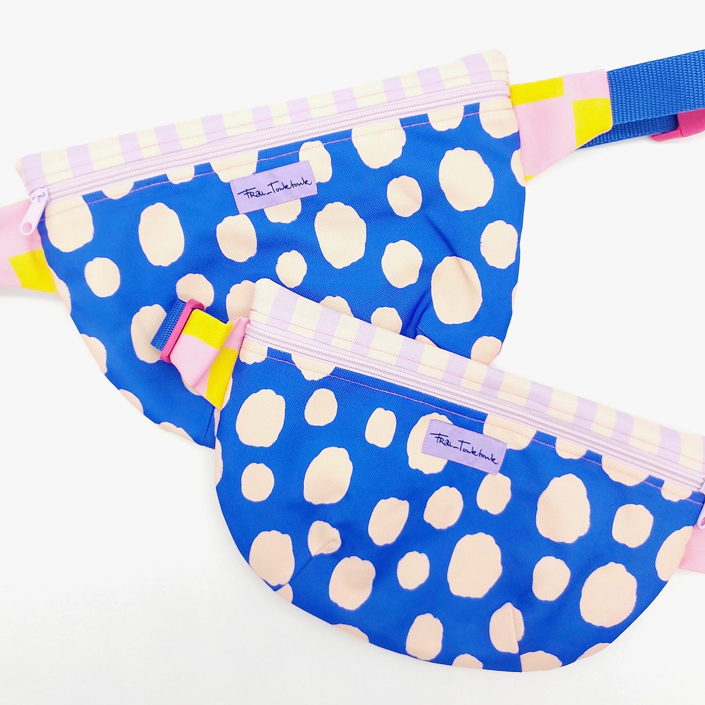 Fanny Pack "Fanny"