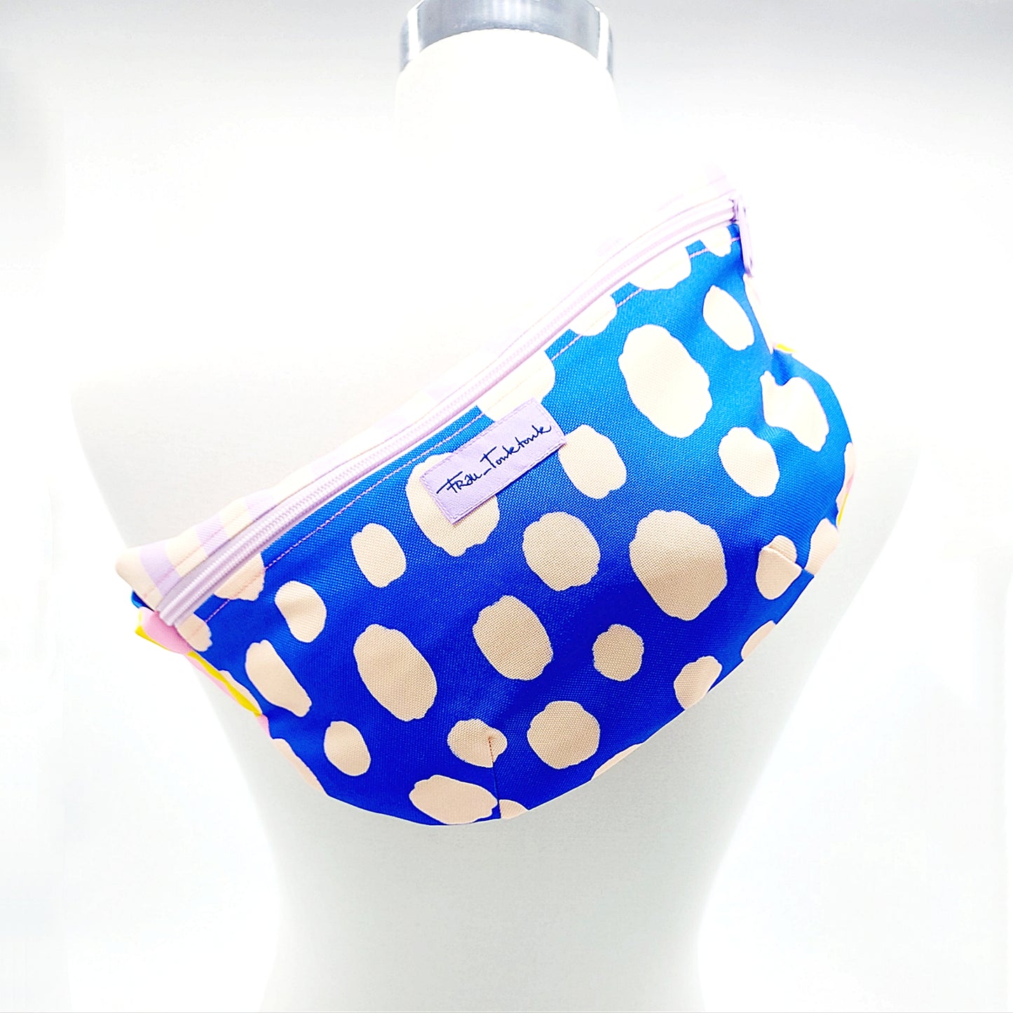 Fanny Pack "Fanny"