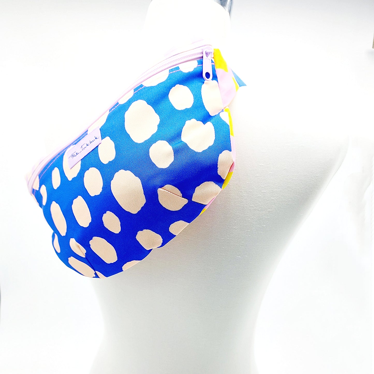 Fanny Pack "Fanny"