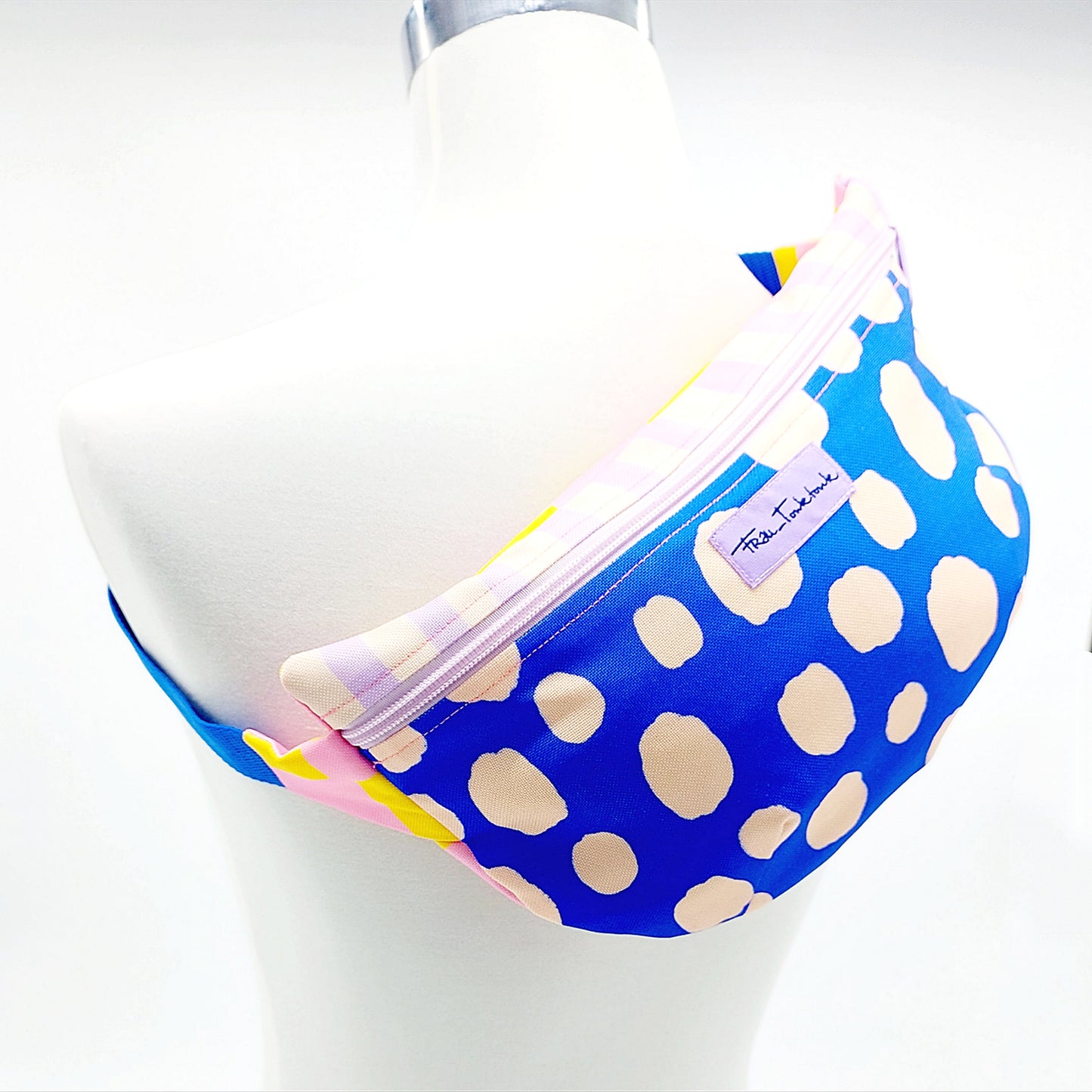 Fanny Pack "Fanny"