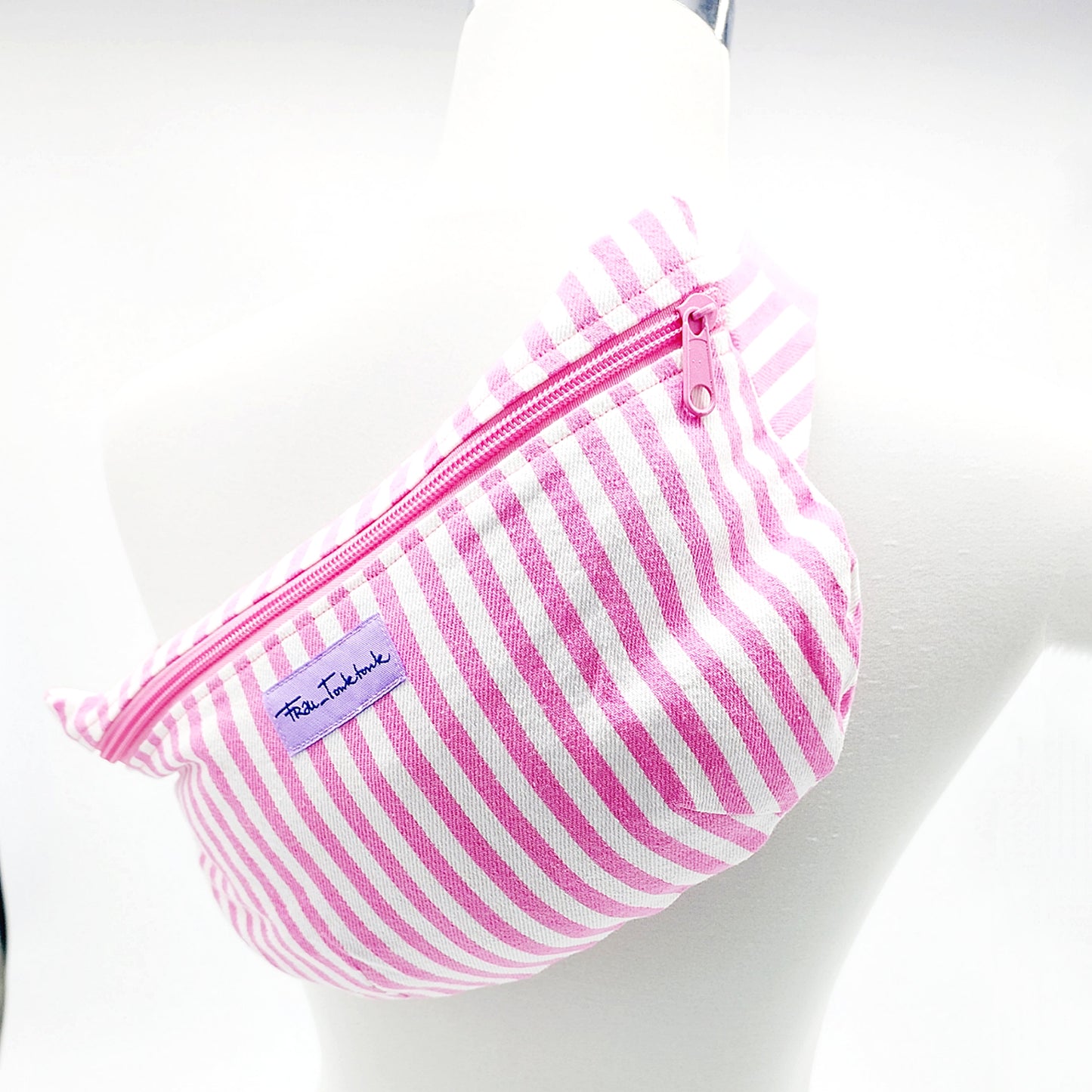 Fanny Pack "Pauline"