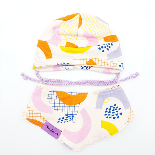 Newborn-Set "Mathilda"