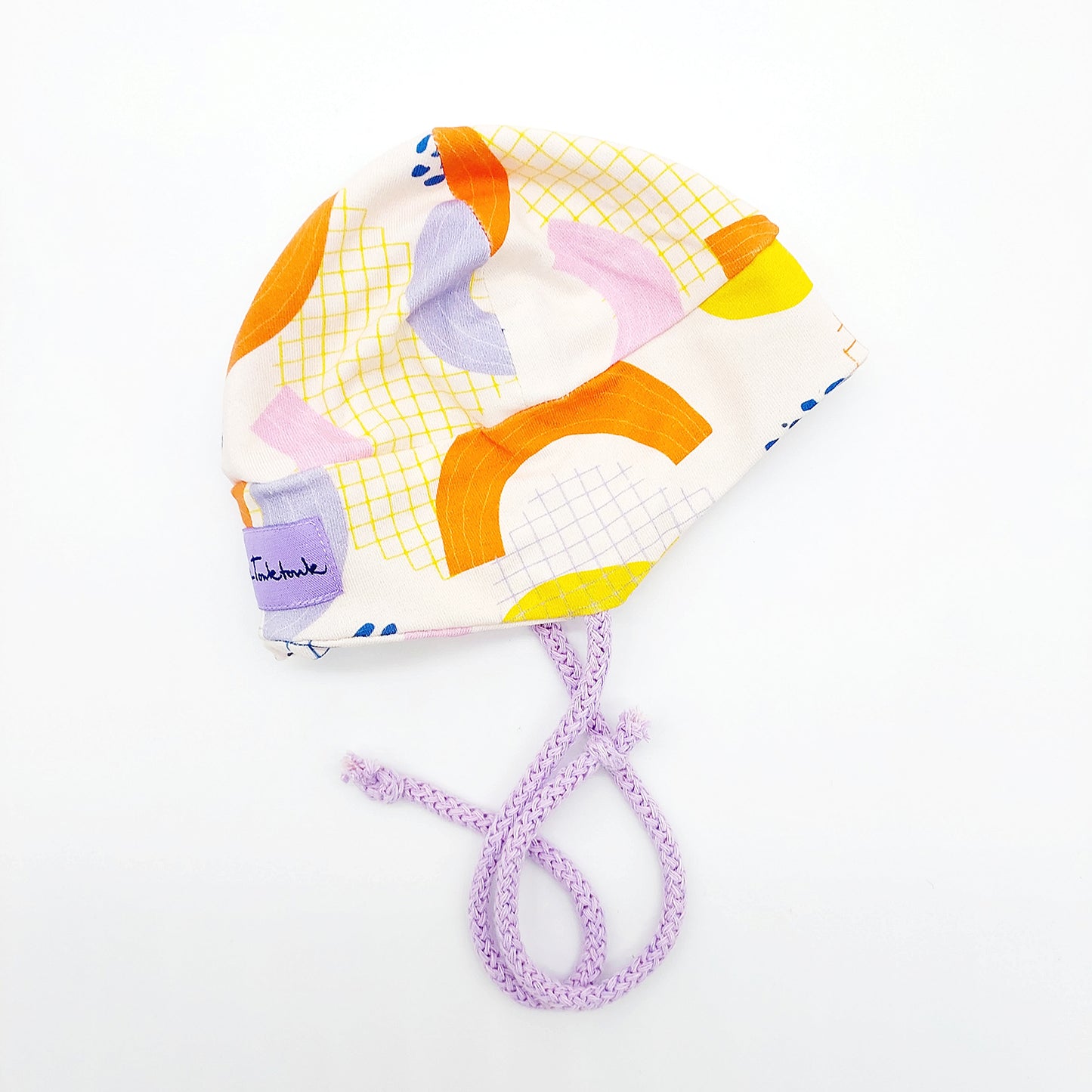Newborn-Set "Mathilda"