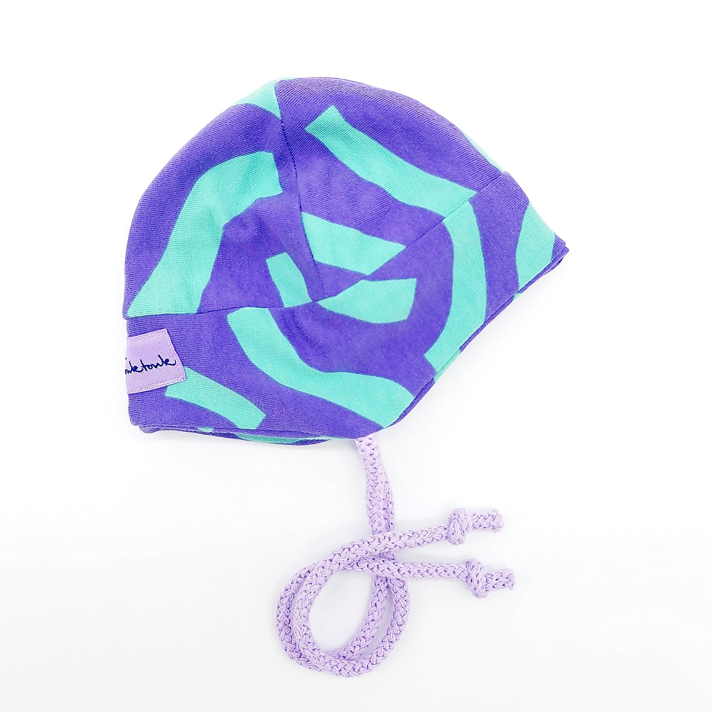 Newborn-Set "Mattes"