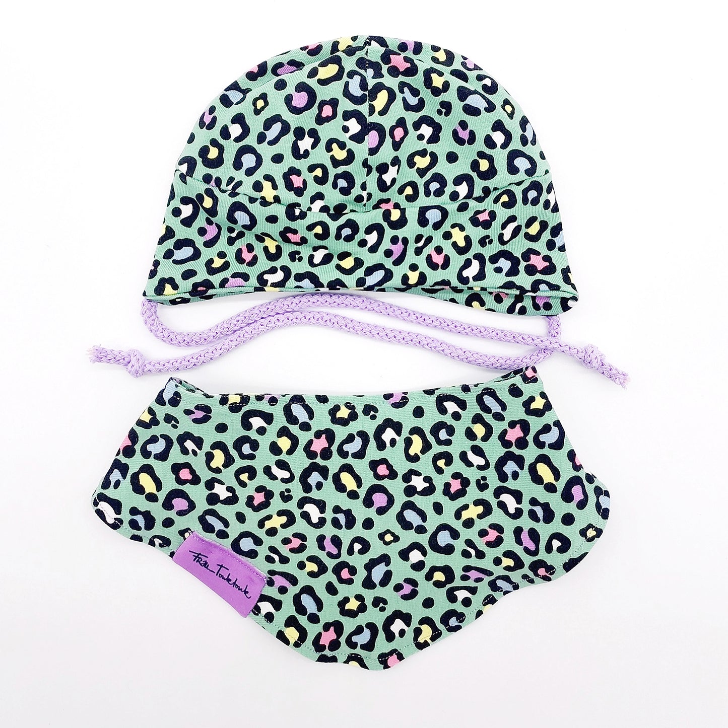 Newborn-Set "Livia"
