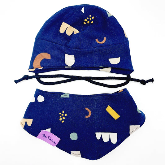 Newborn-Set "Hjördis"