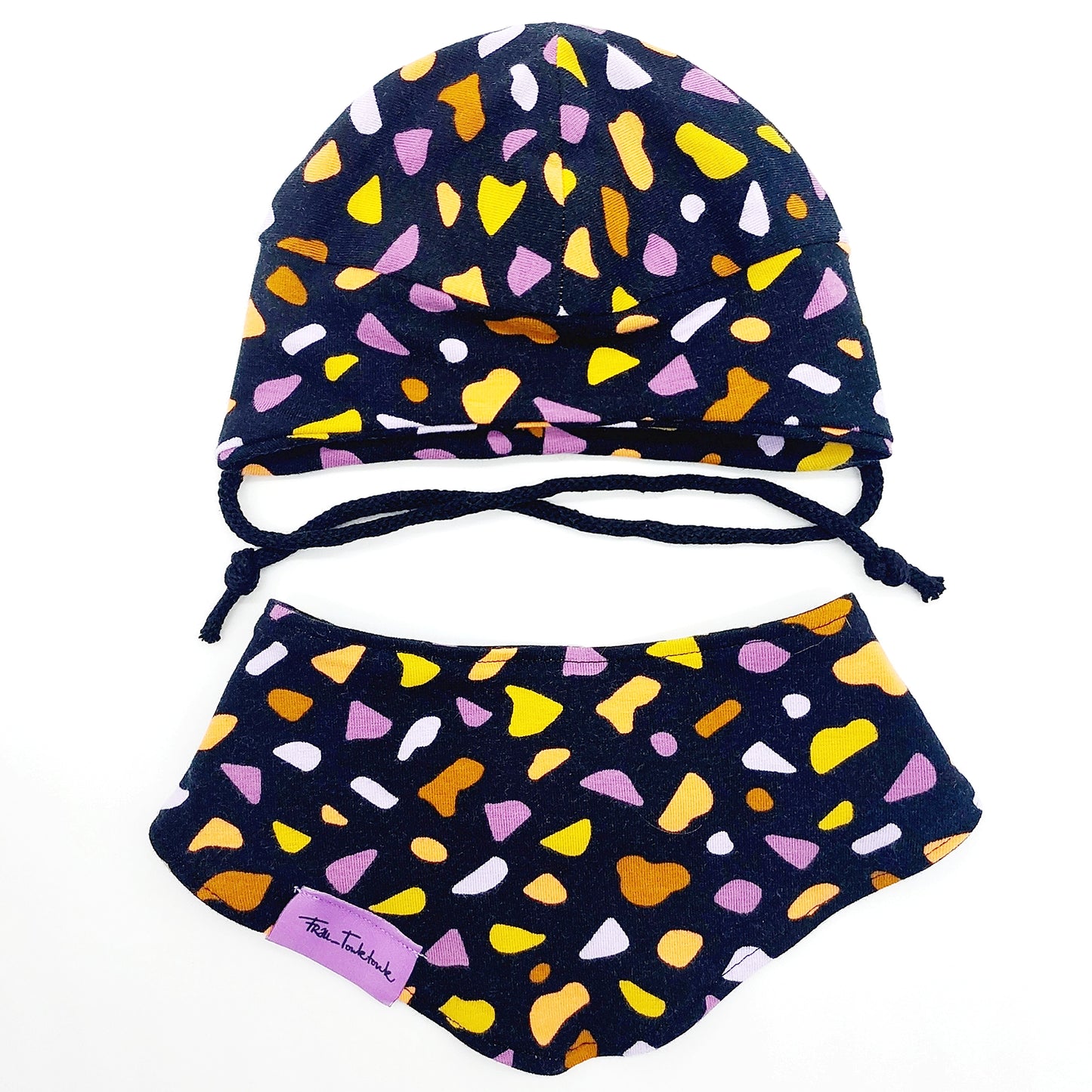 Newborn-Set "Samu"