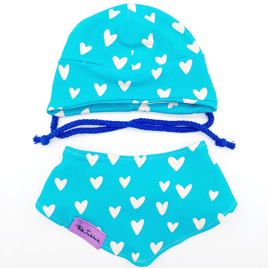 Newborn-Set "Juneau"