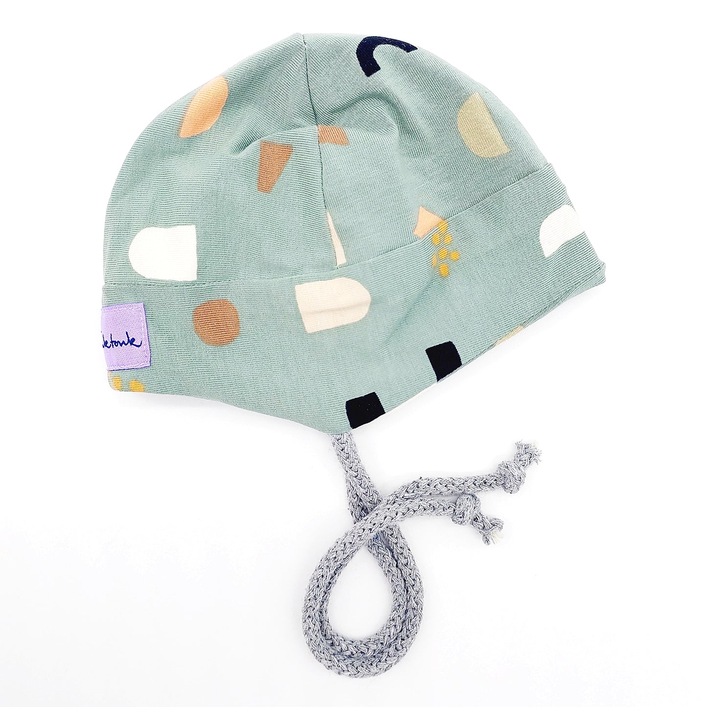 Newborn-Set "Kolja"