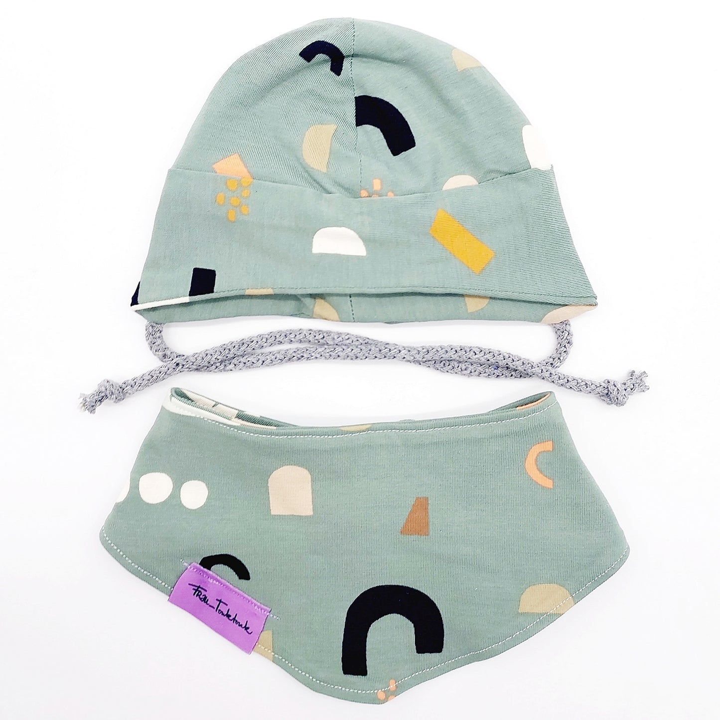 Newborn-Set "Kolja"