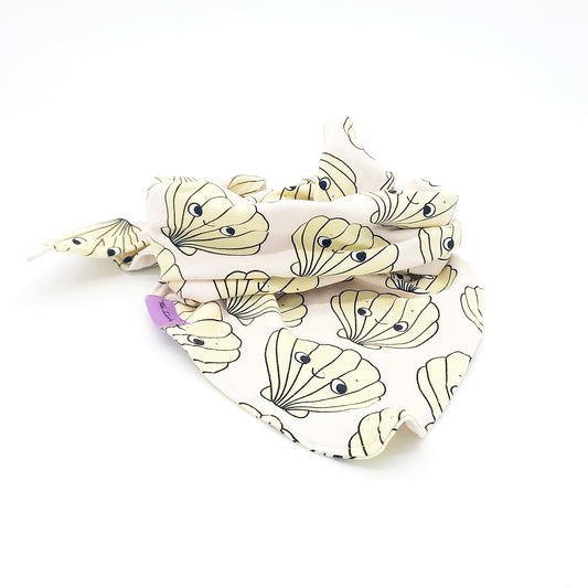 Halstuch aus Jersey "Mia"