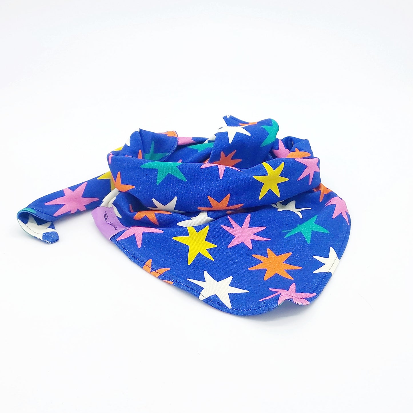 Halstuch aus Jersey "Nelio"