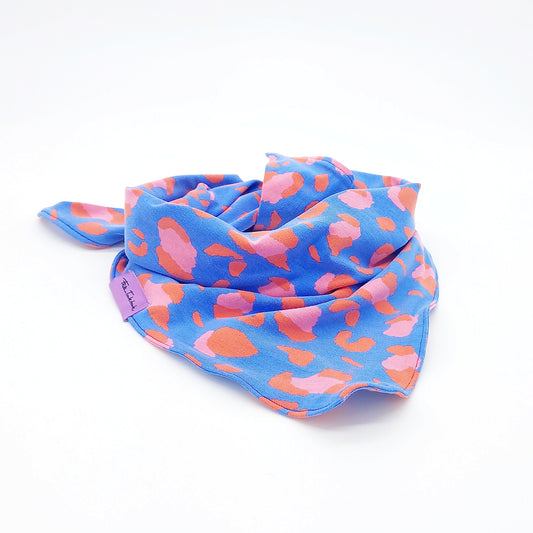 Halstuch aus Jersey "Kira"