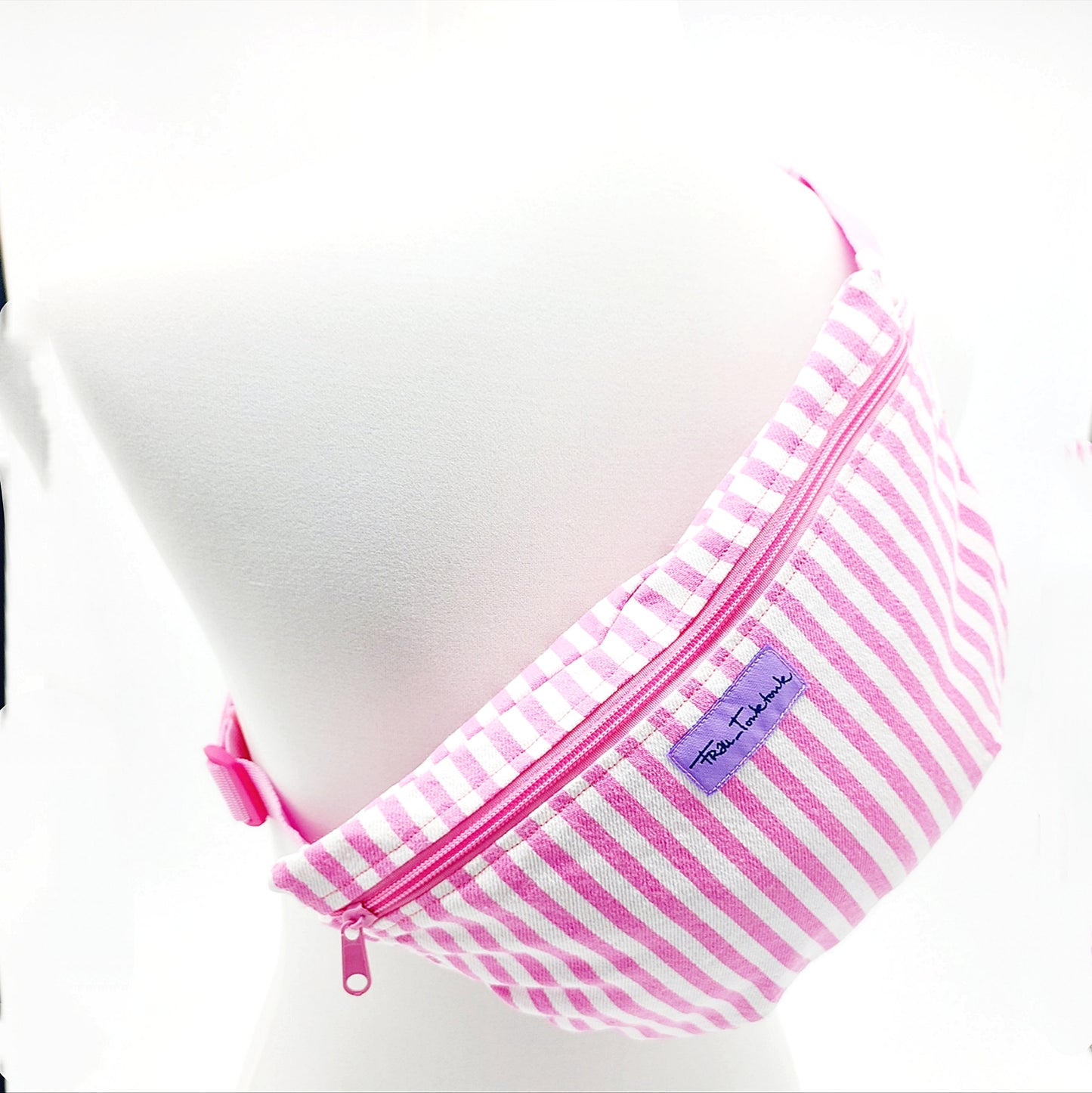 Fanny Pack "Pauline"