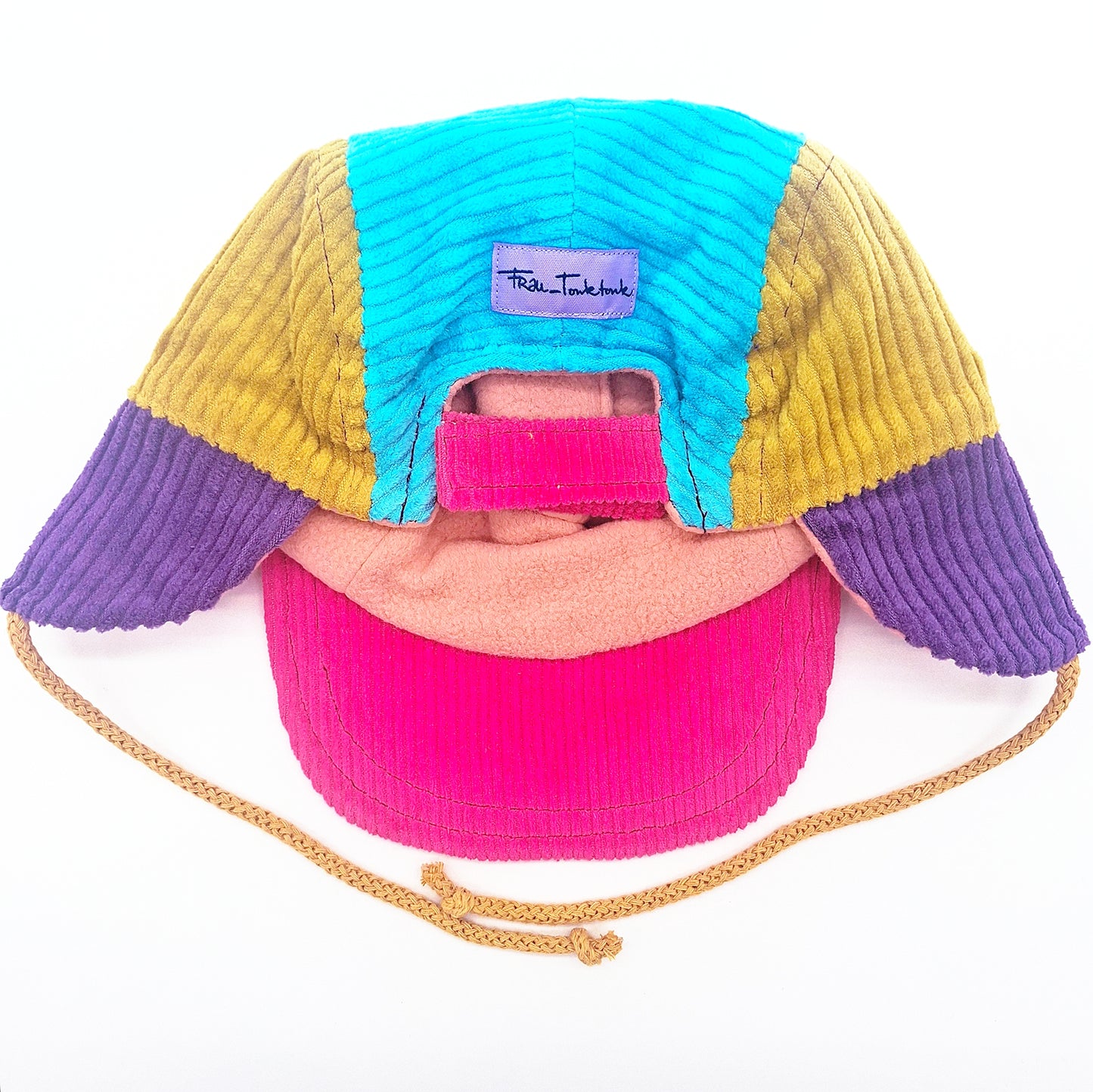 Chapka Wintercap "Freddo"