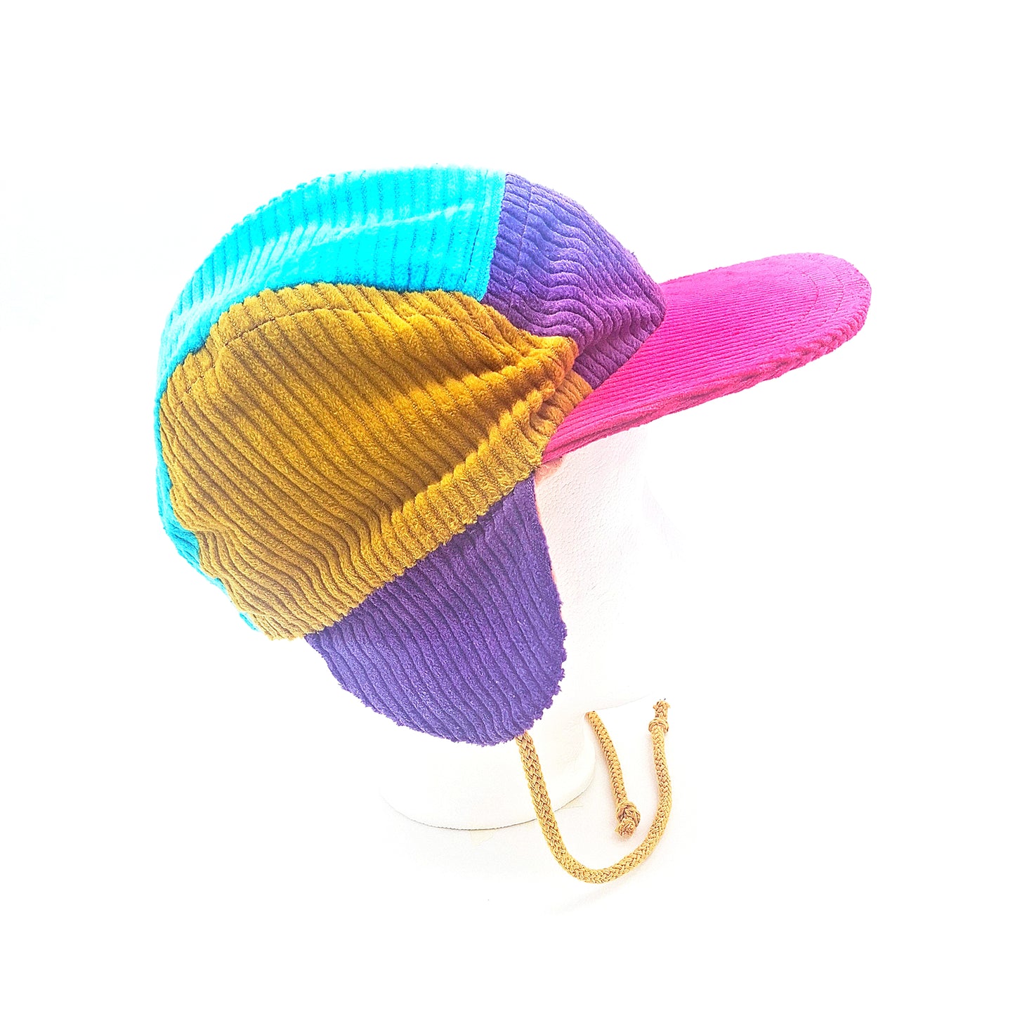 Chapka Wintercap "Freddo"