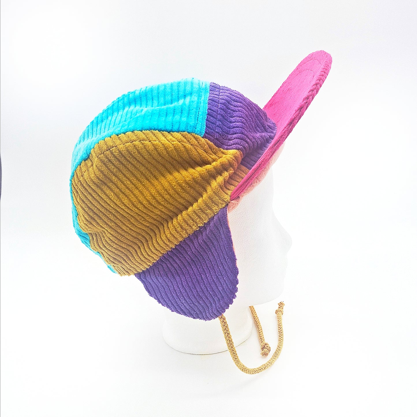 Chapka Wintercap "Freddo"