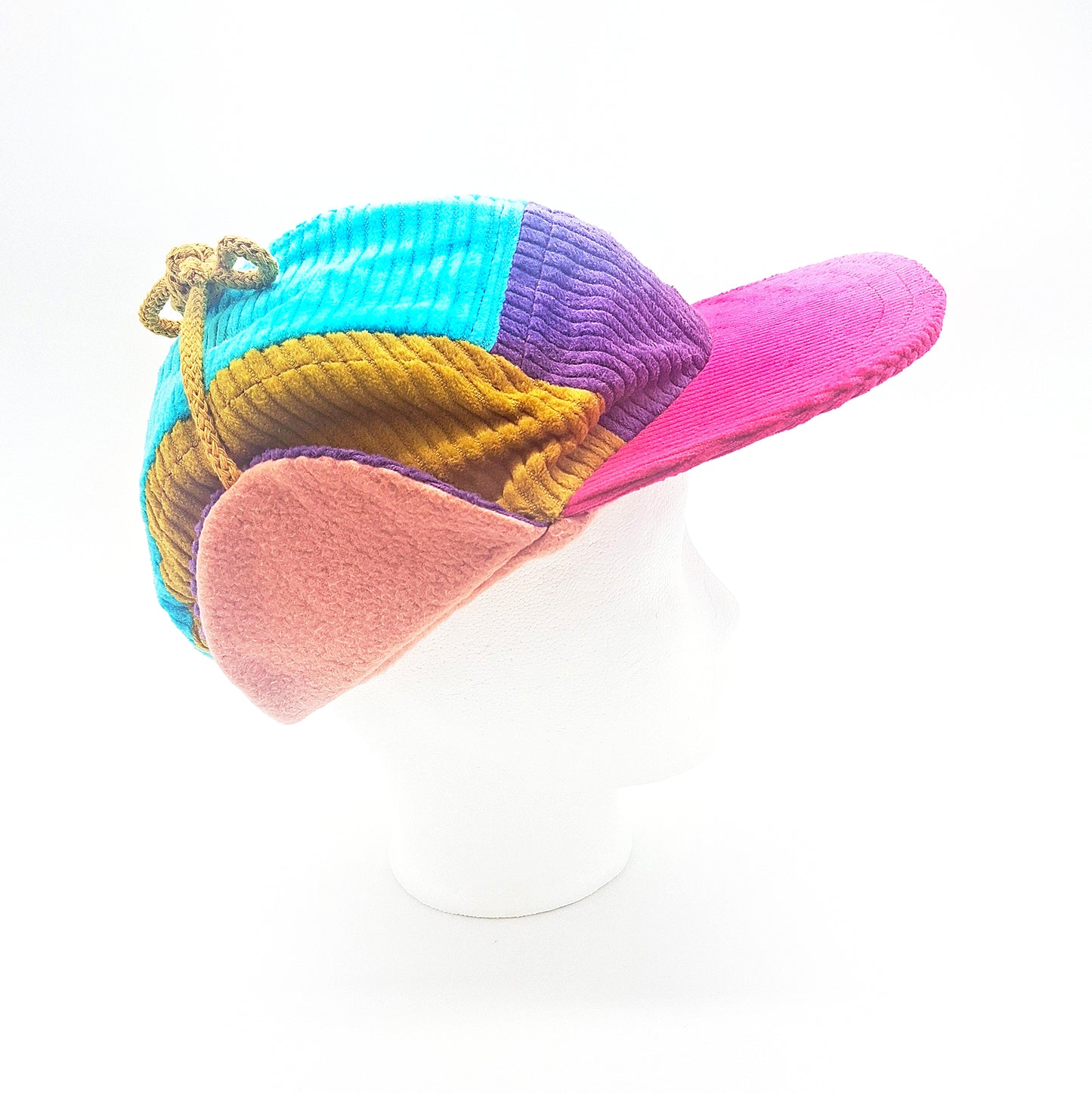 Chapka Wintercap "Freddo"