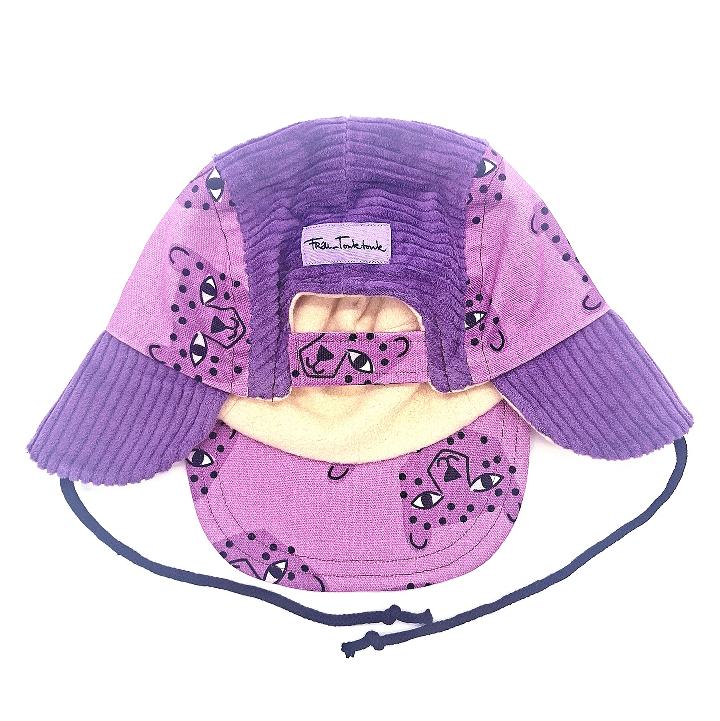 Chapka Wintercap "Linus"
