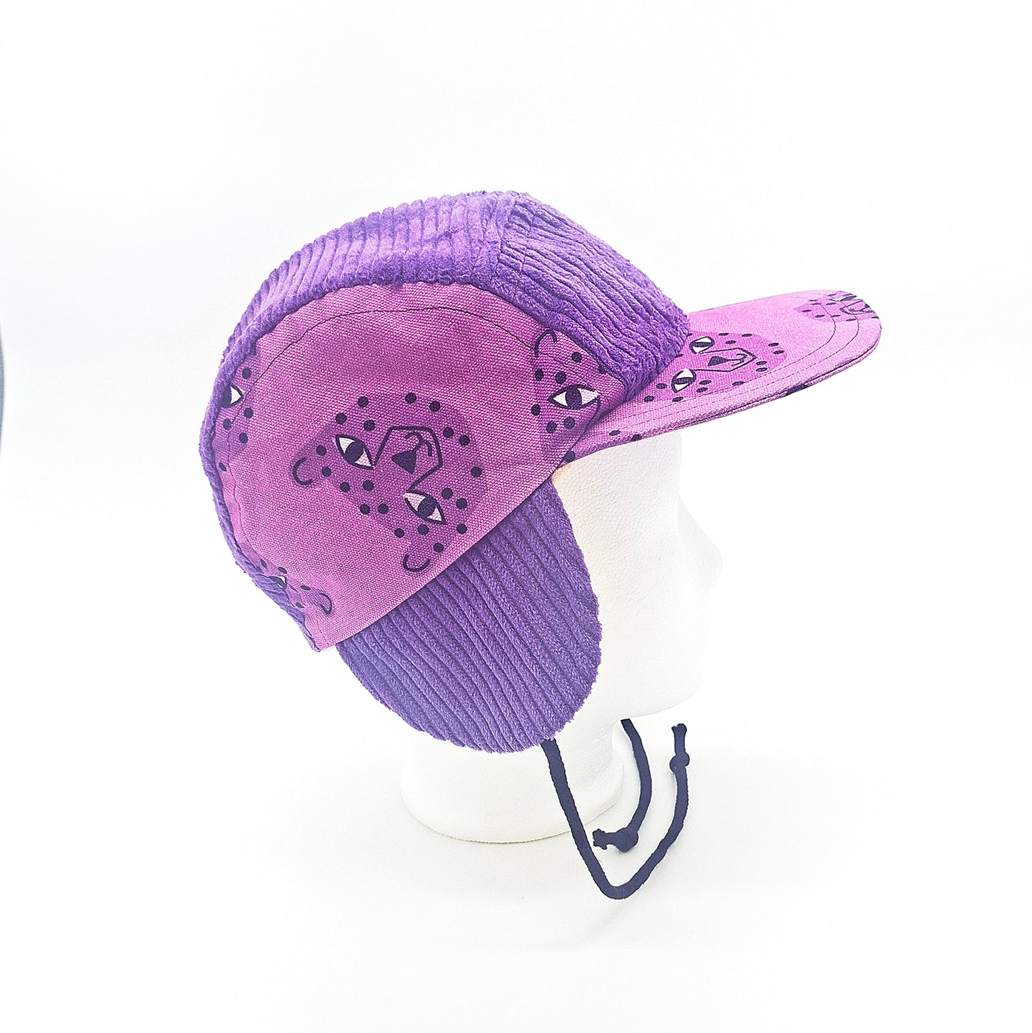 Chapka Wintercap "Linus"