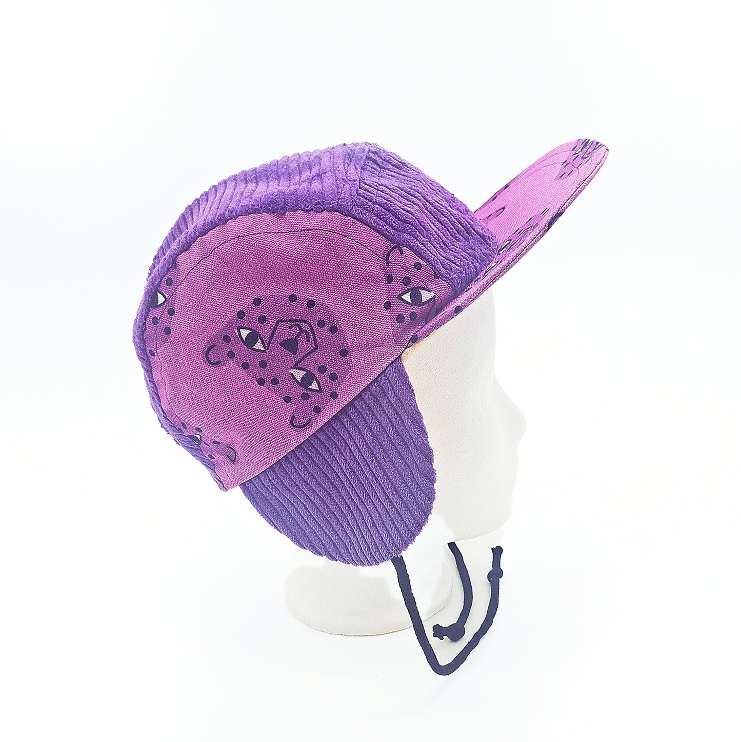Chapka Wintercap "Linus"