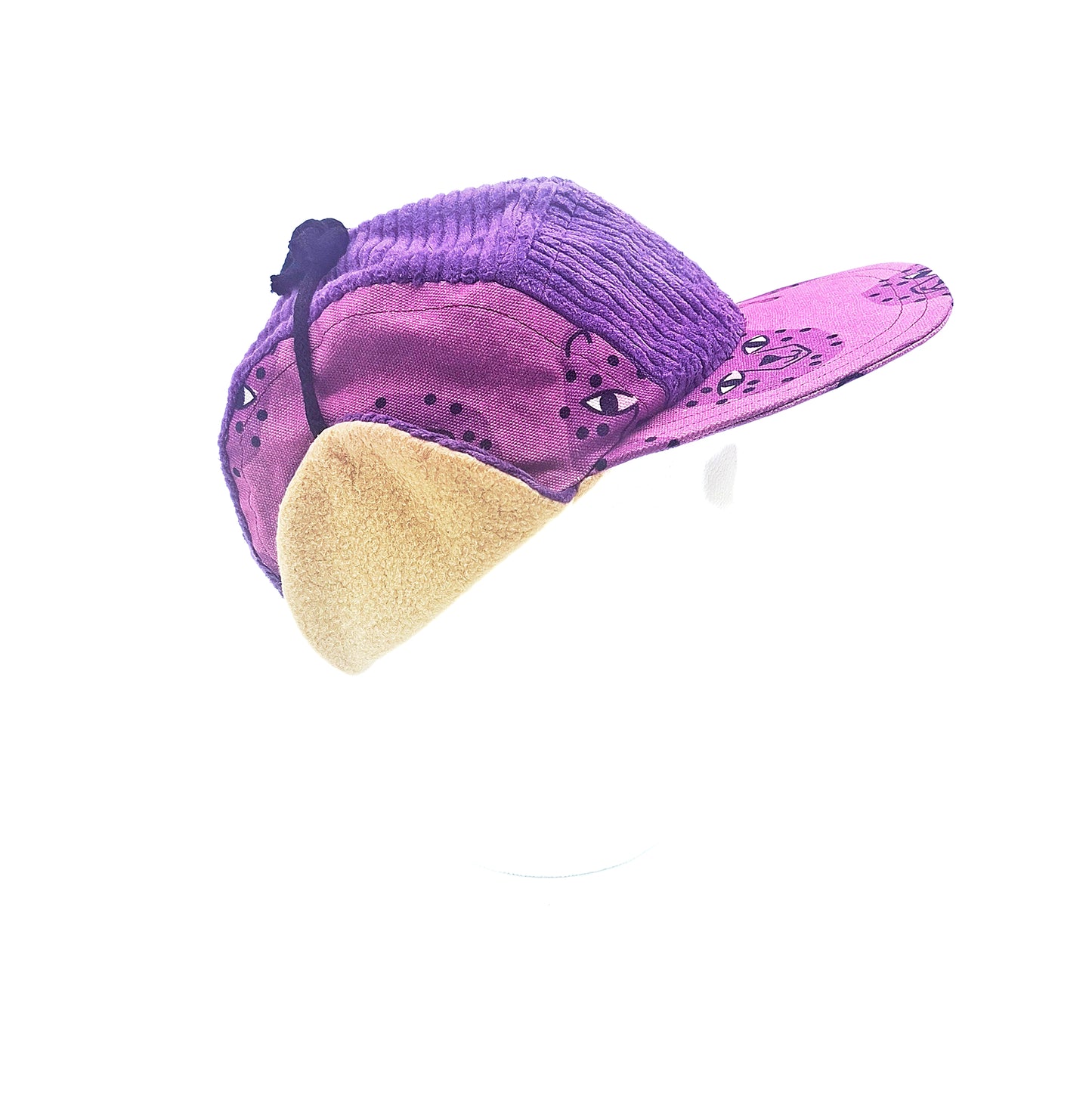Chapka Wintercap "Linus"