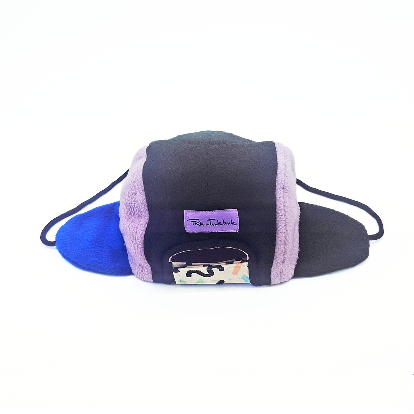 Chapka Wintercap "Lasse"