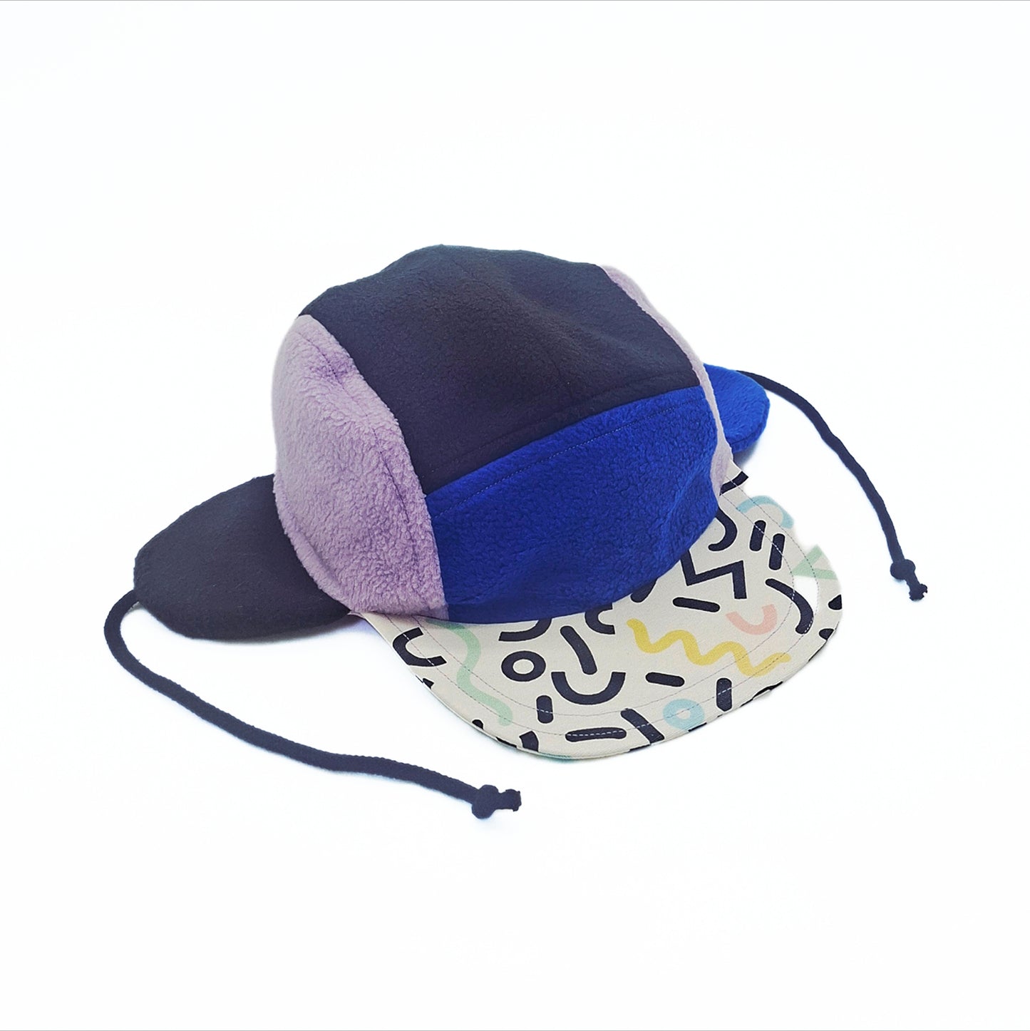 Chapka Wintercap "Lasse"